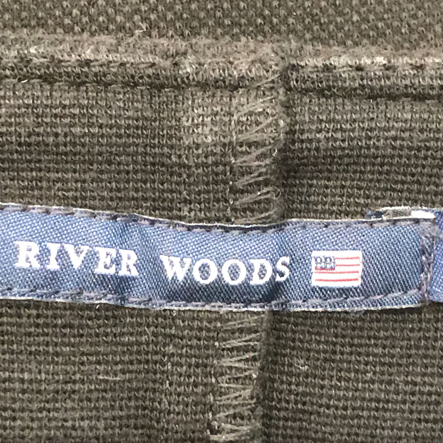 River Woods