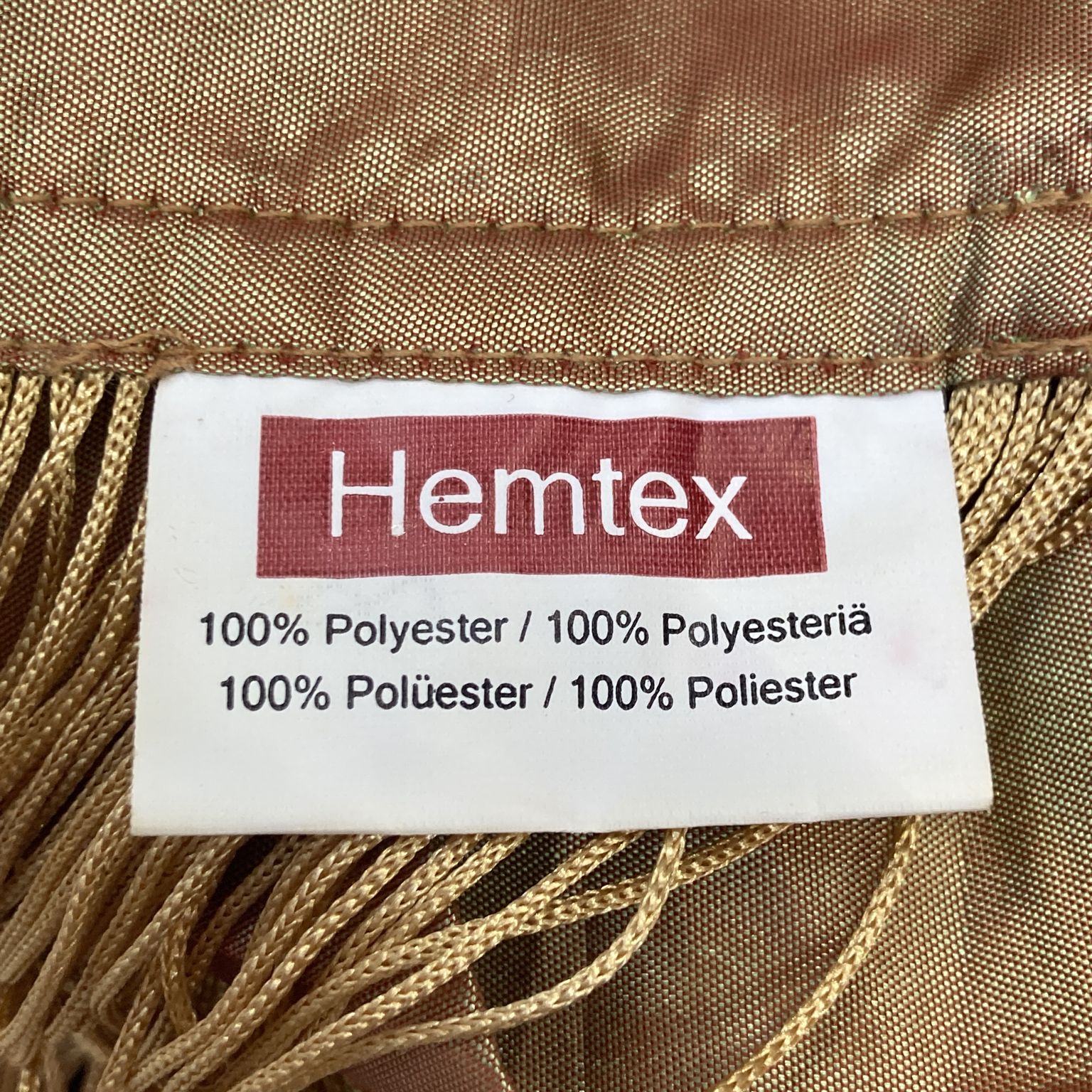 Hemtex