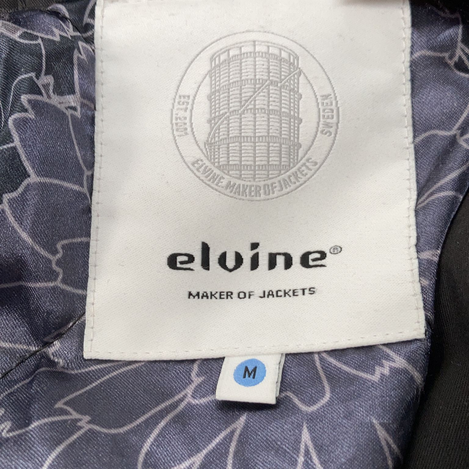 Elvine