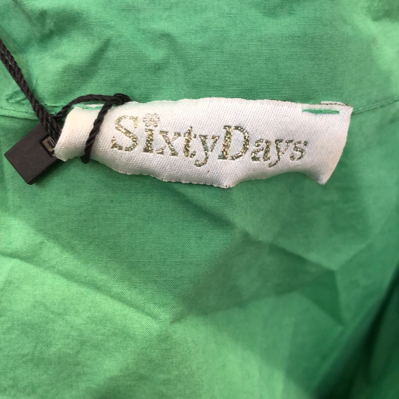 SixtyDays