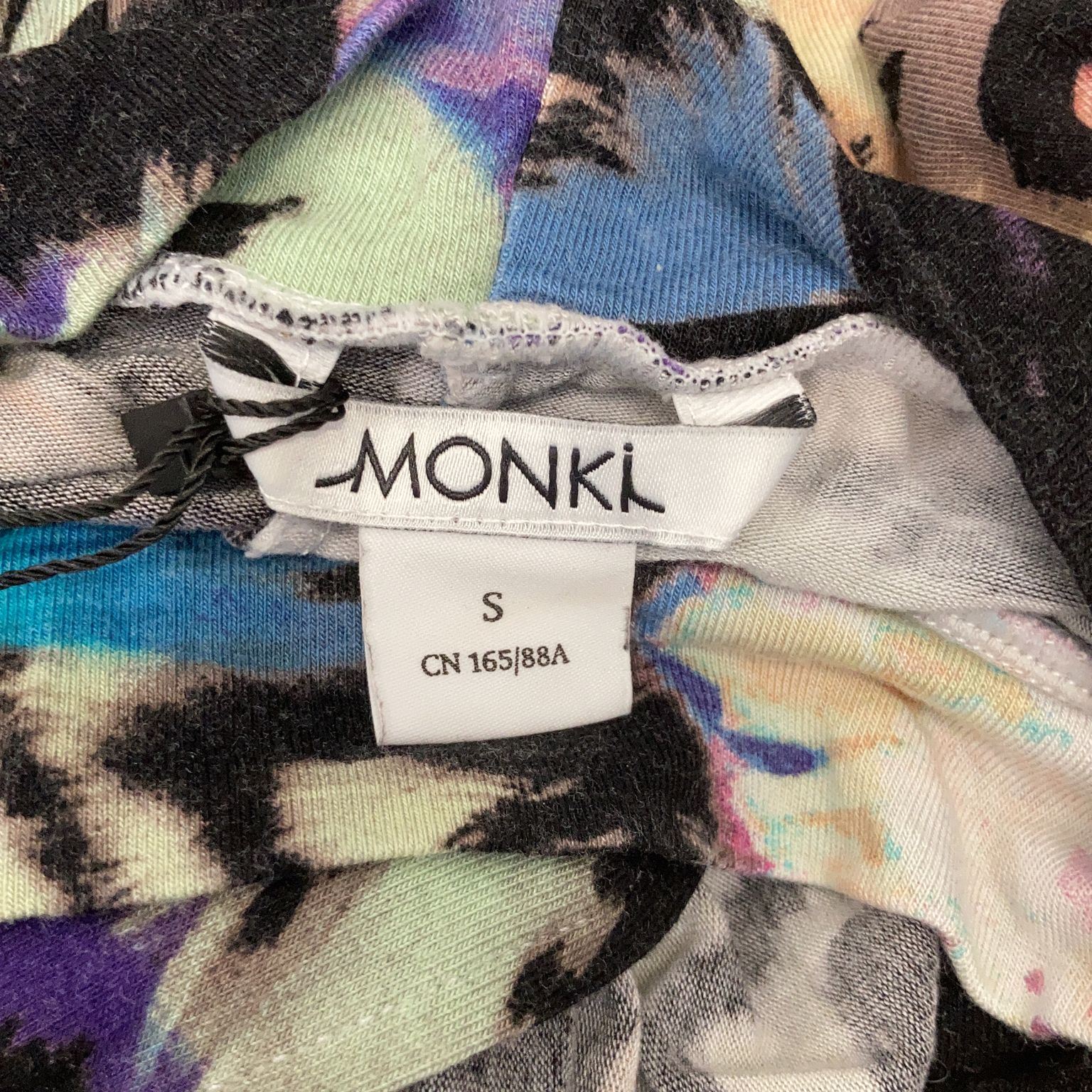 Monki