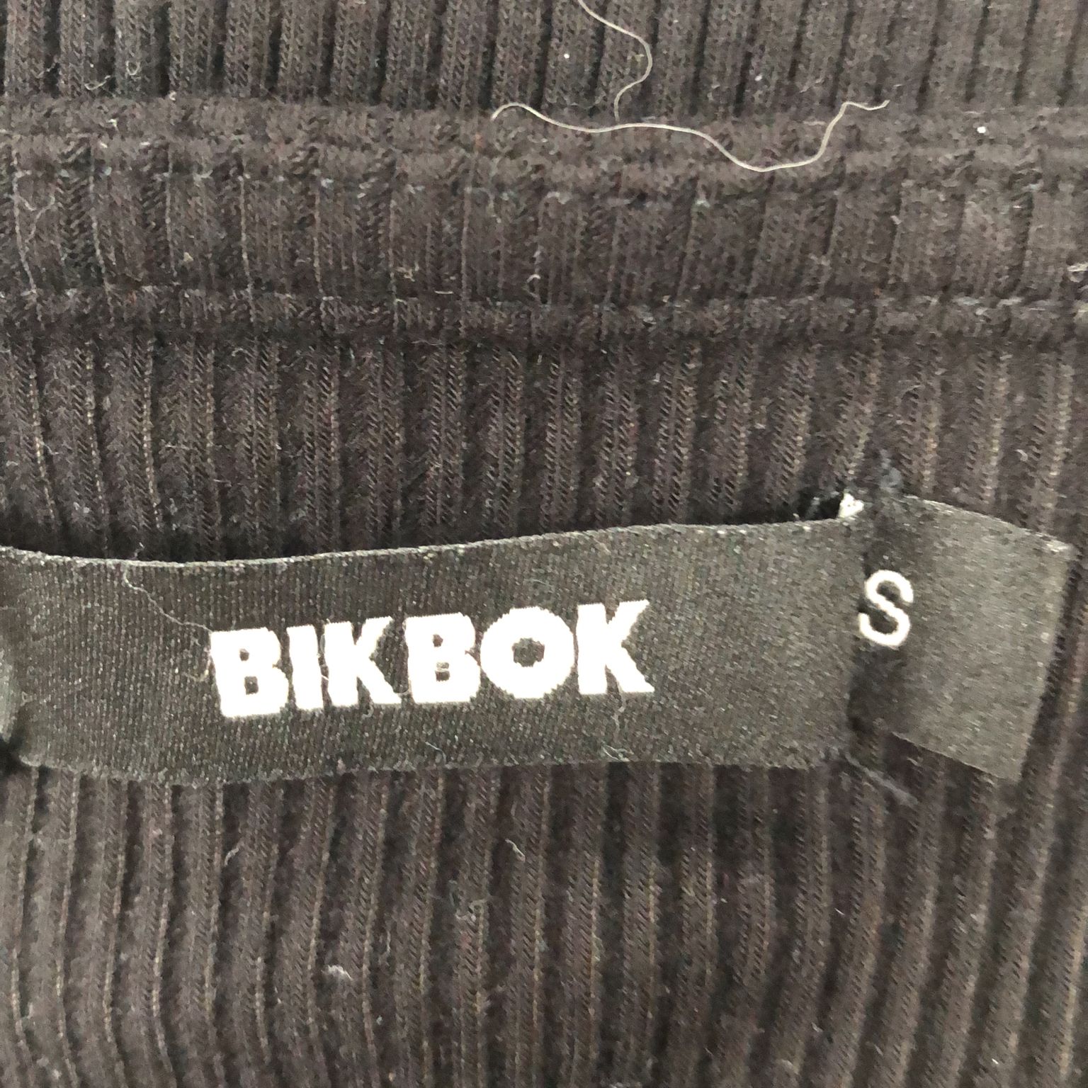 Bik Bok