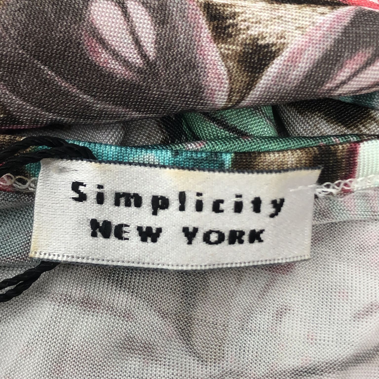 Simplicity New York