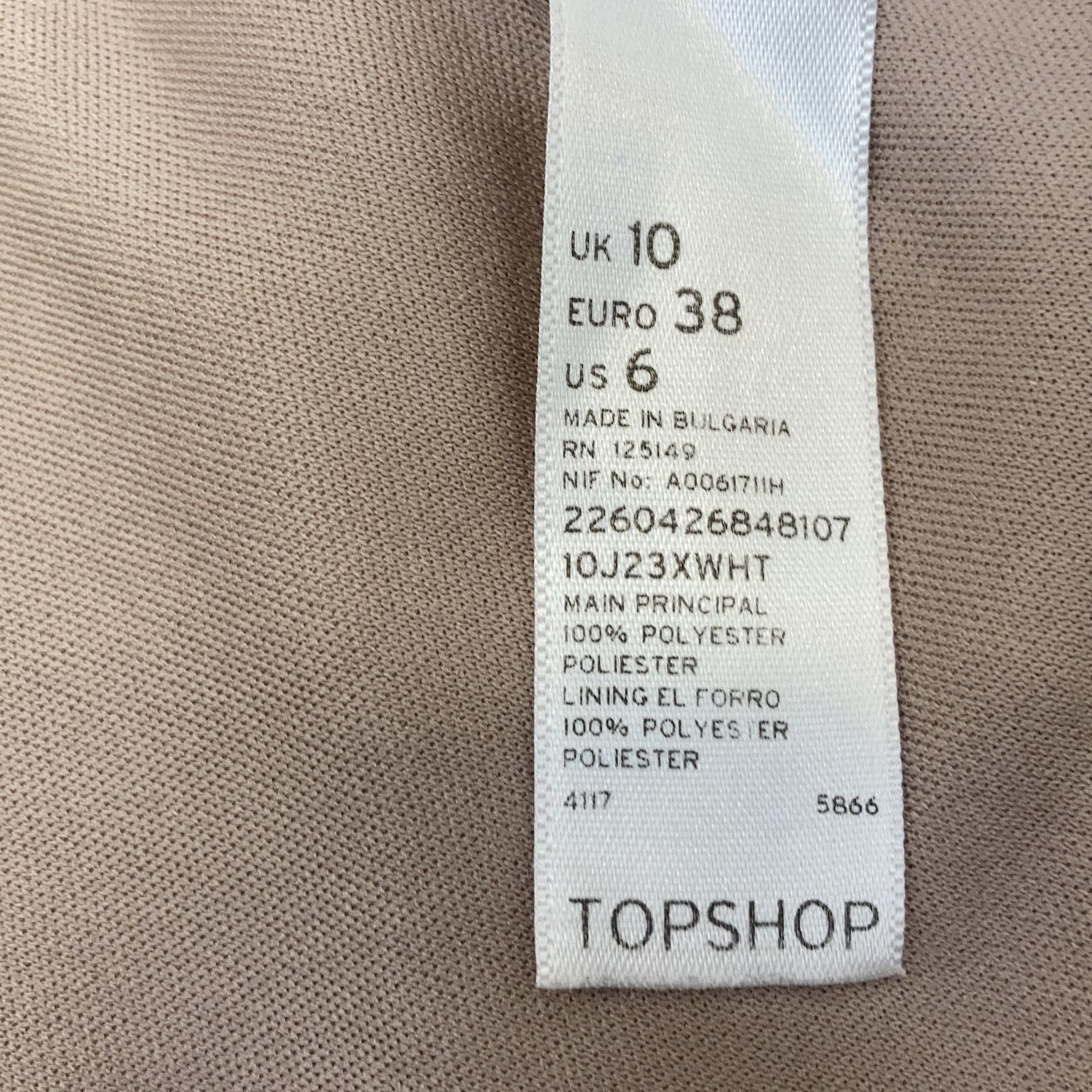 Topshop