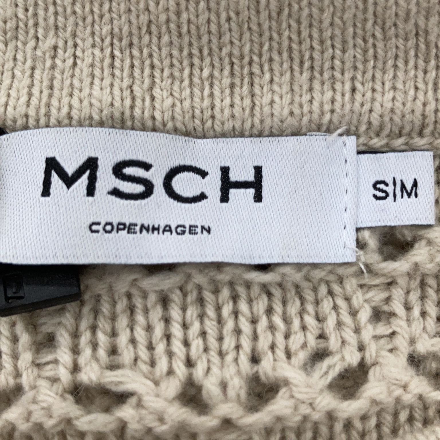 MSCH Copenhagen