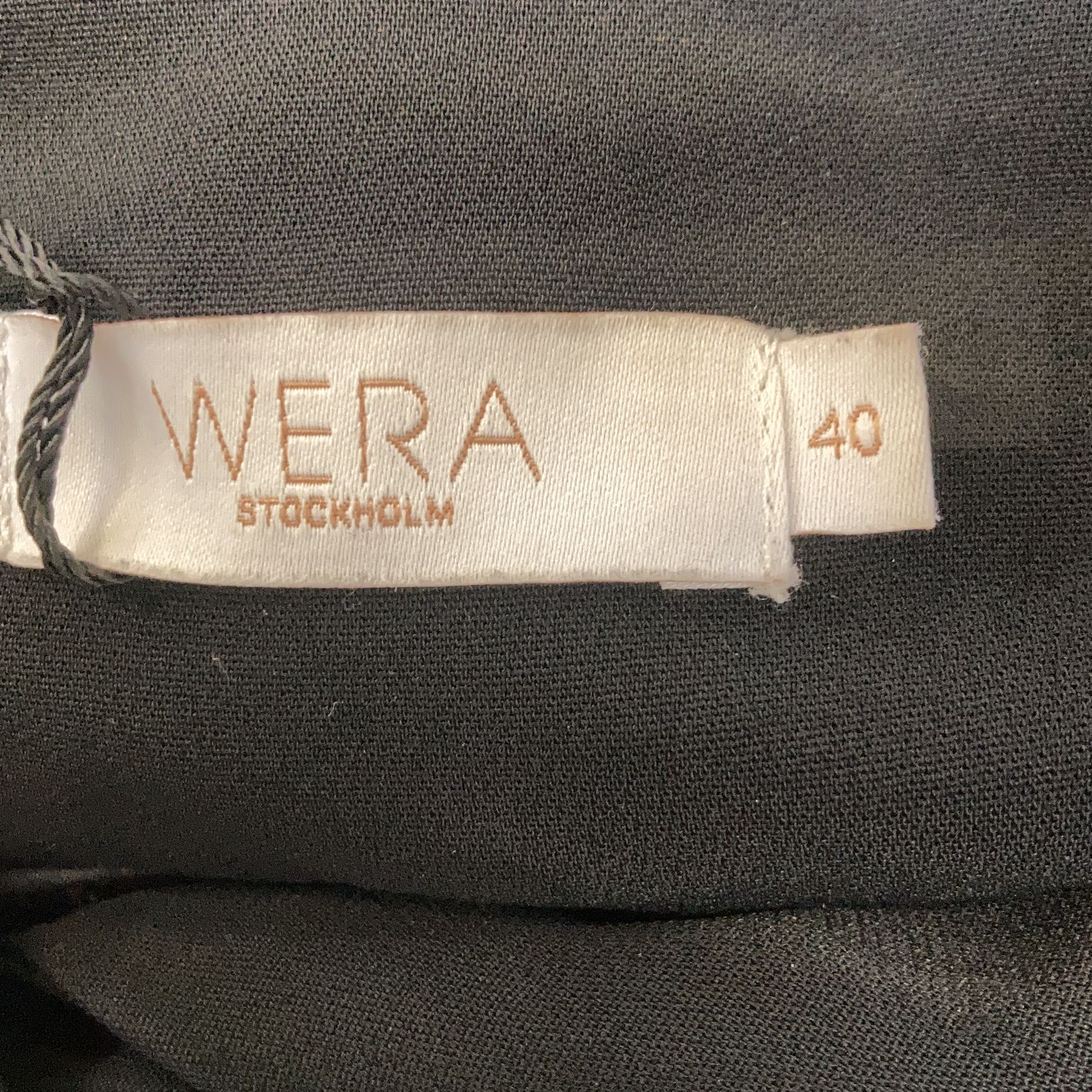 WERA Stockholm