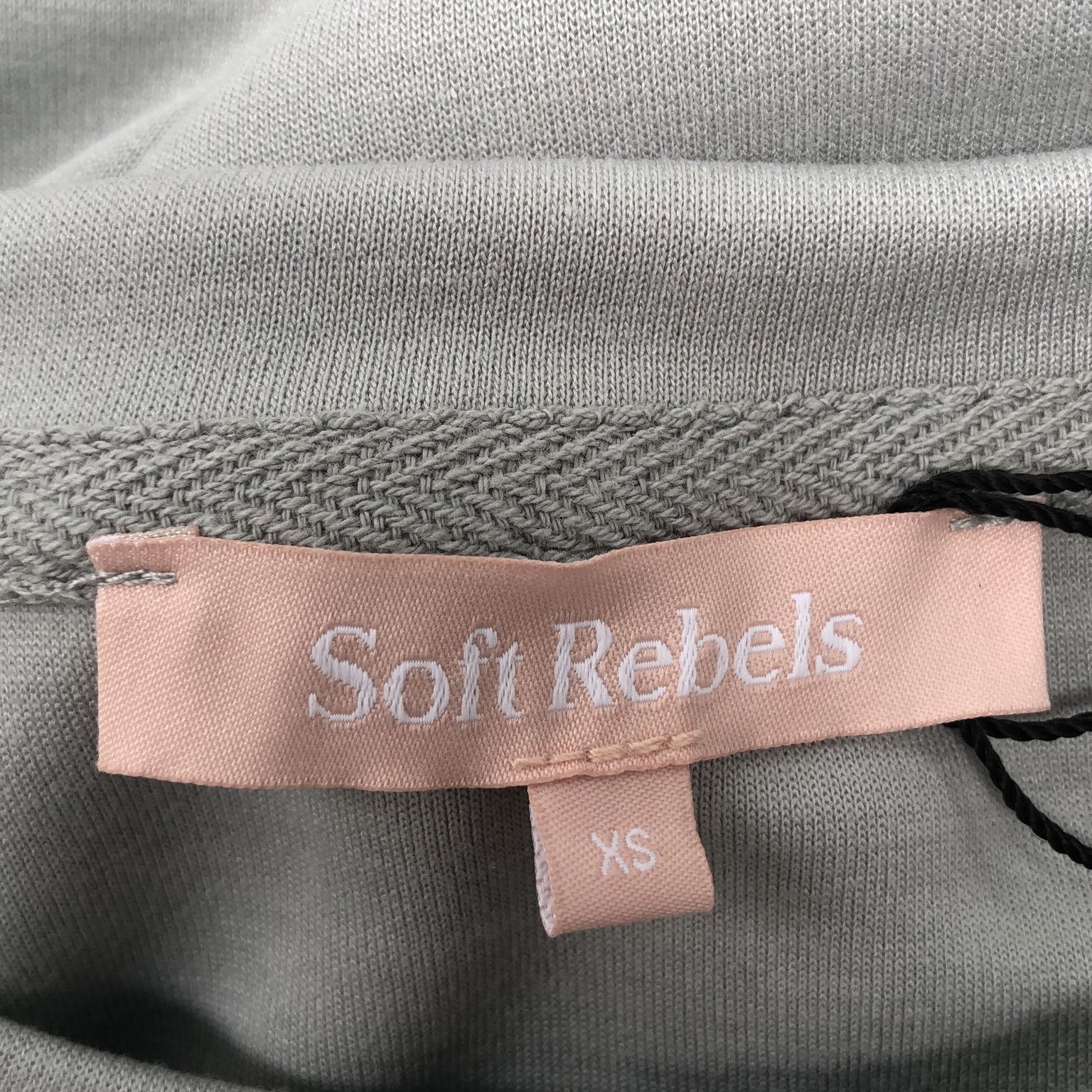 Soft Rebels