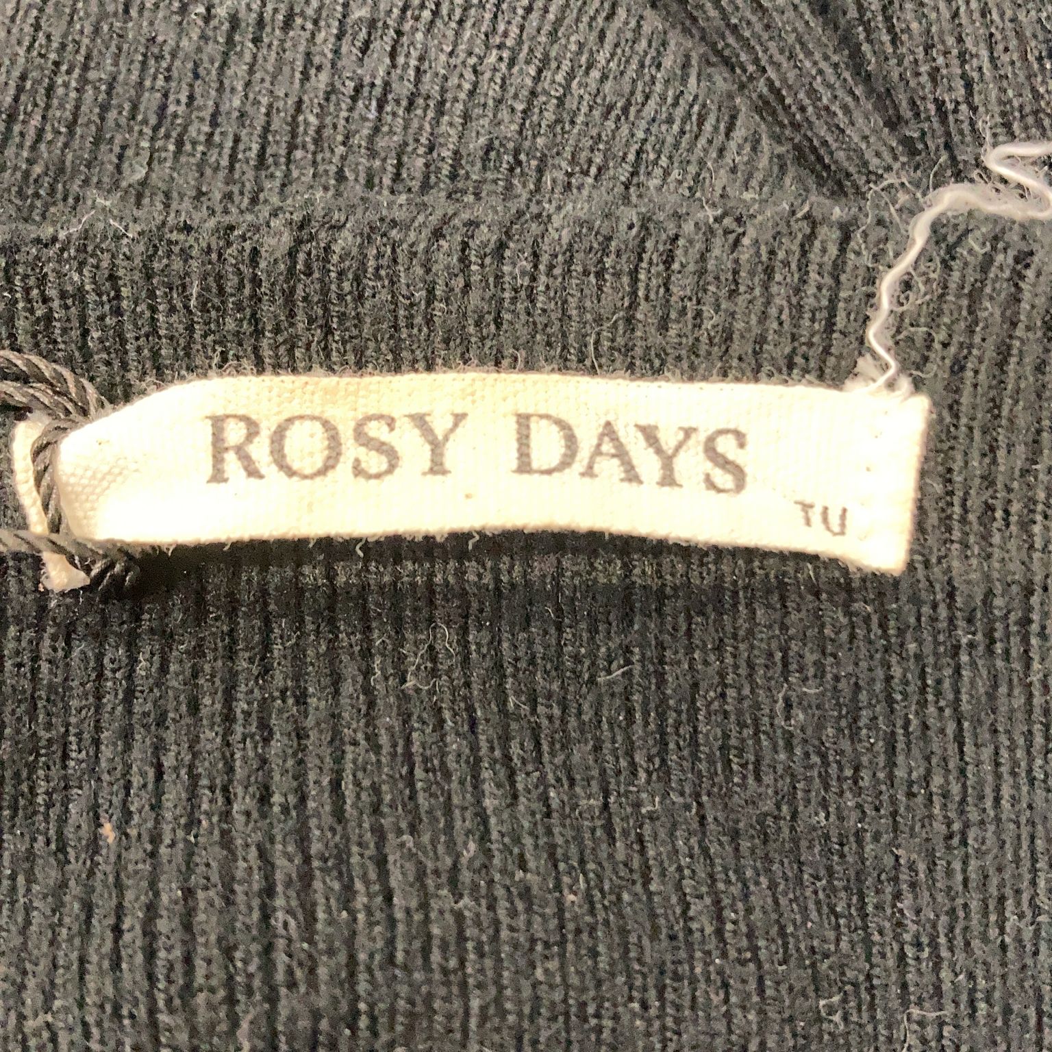 Rosy Days