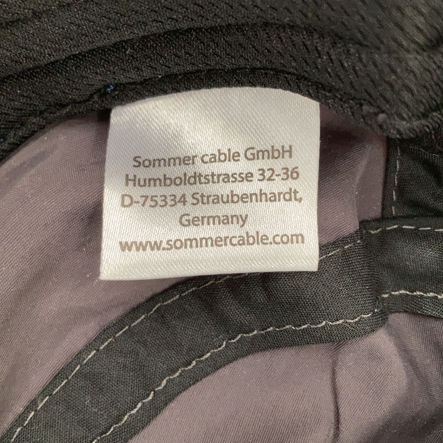 Sommer Cable