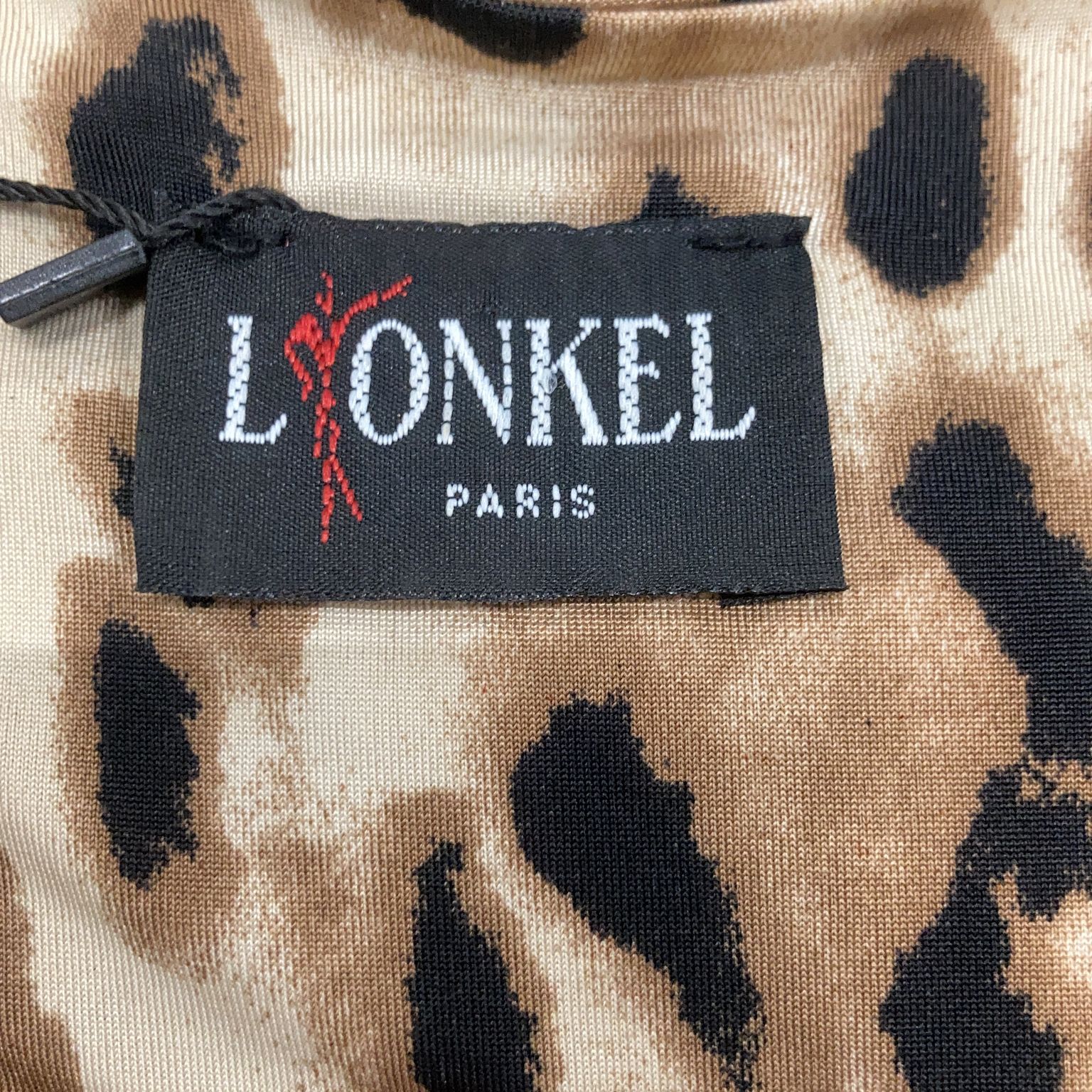 Lonkel