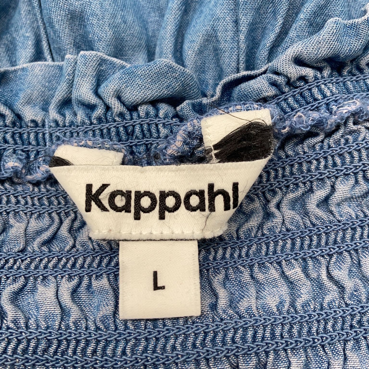 KappAhl