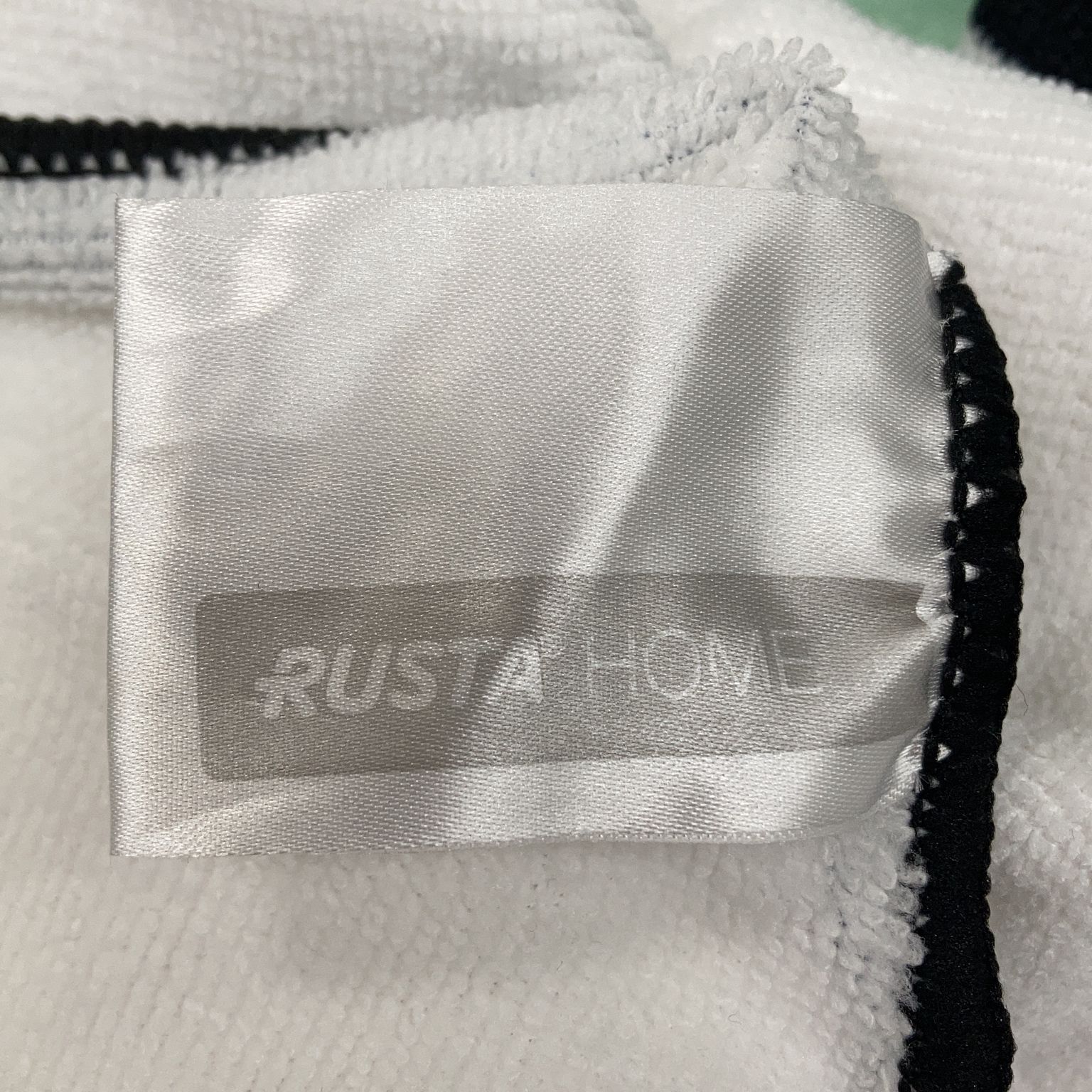 Rusta Home