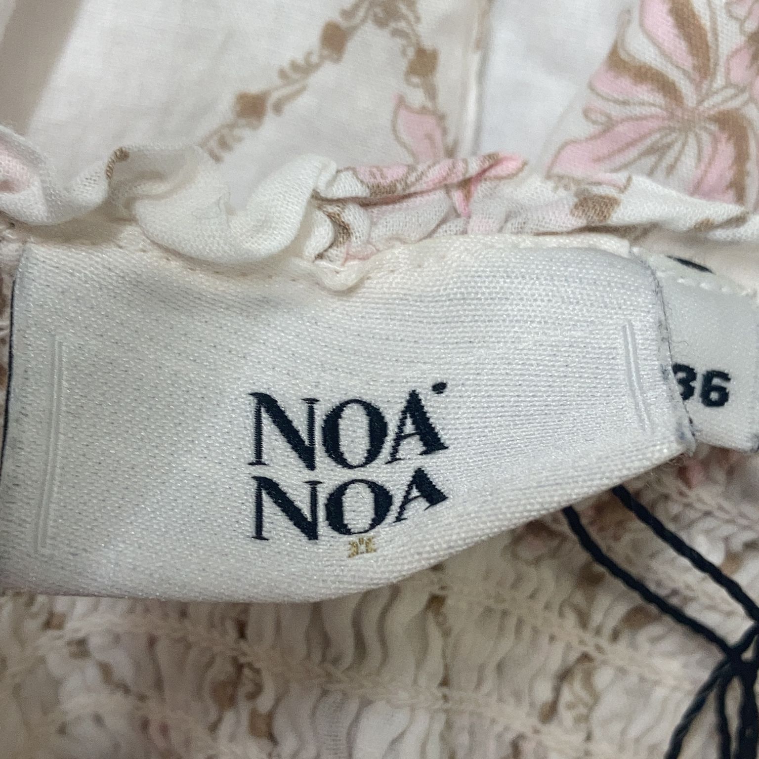 Noa Noa