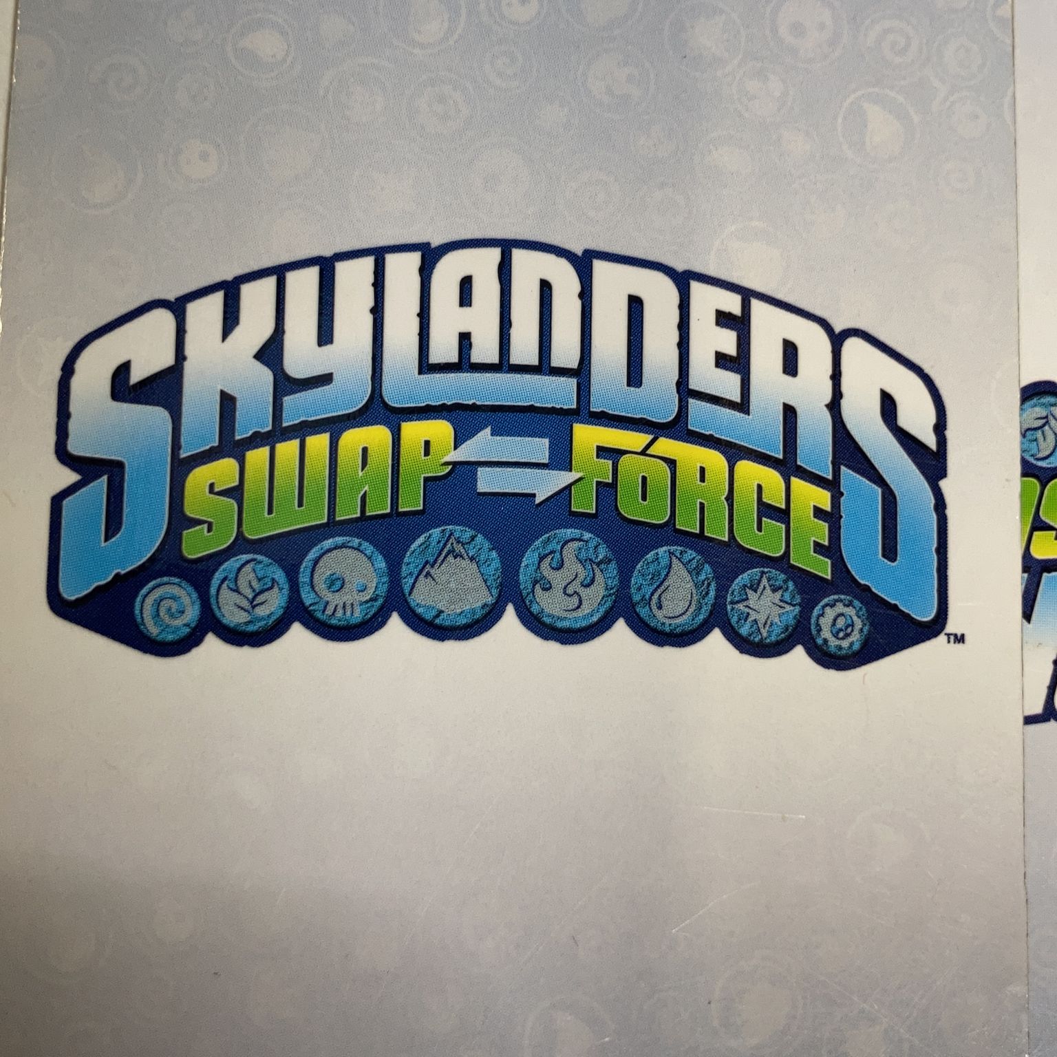 Skylanders