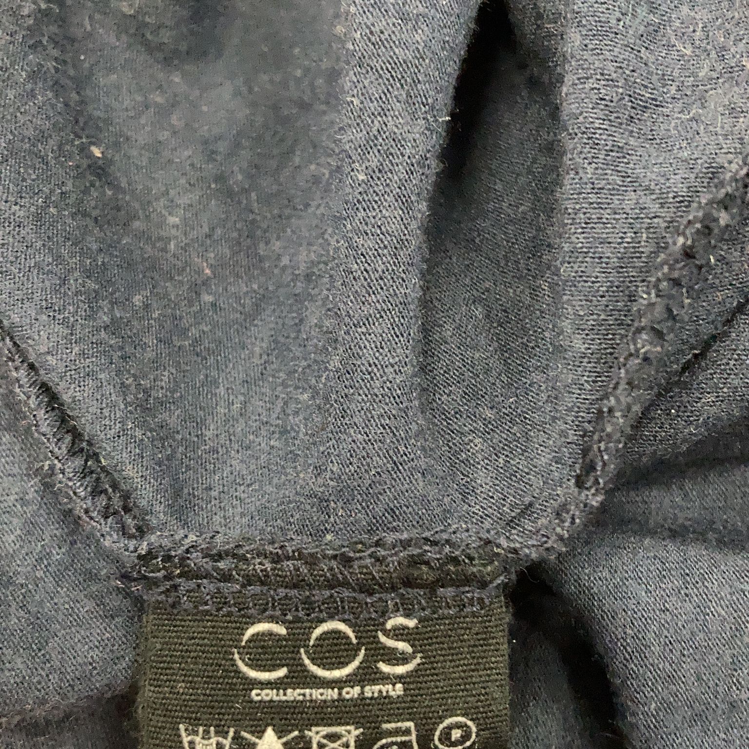 COS