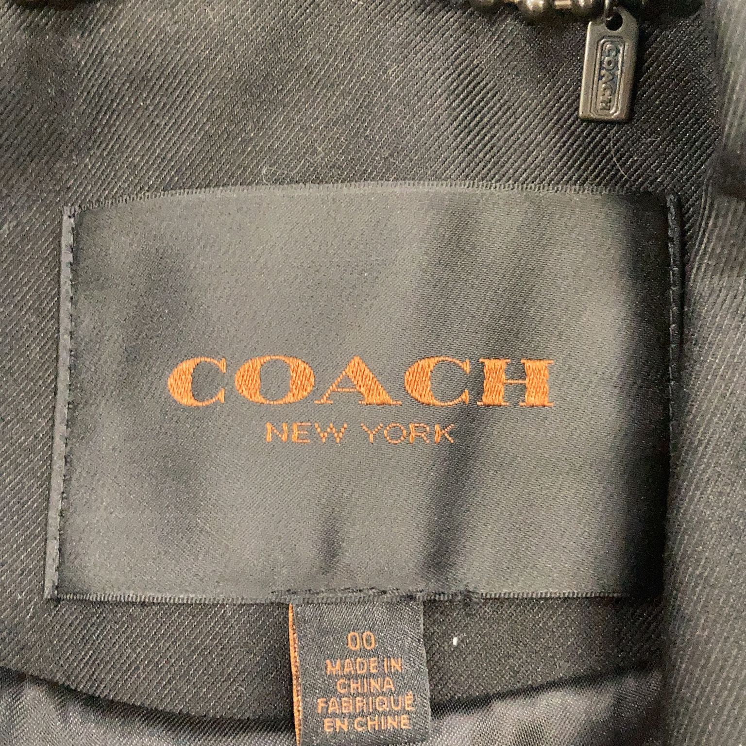 Coach