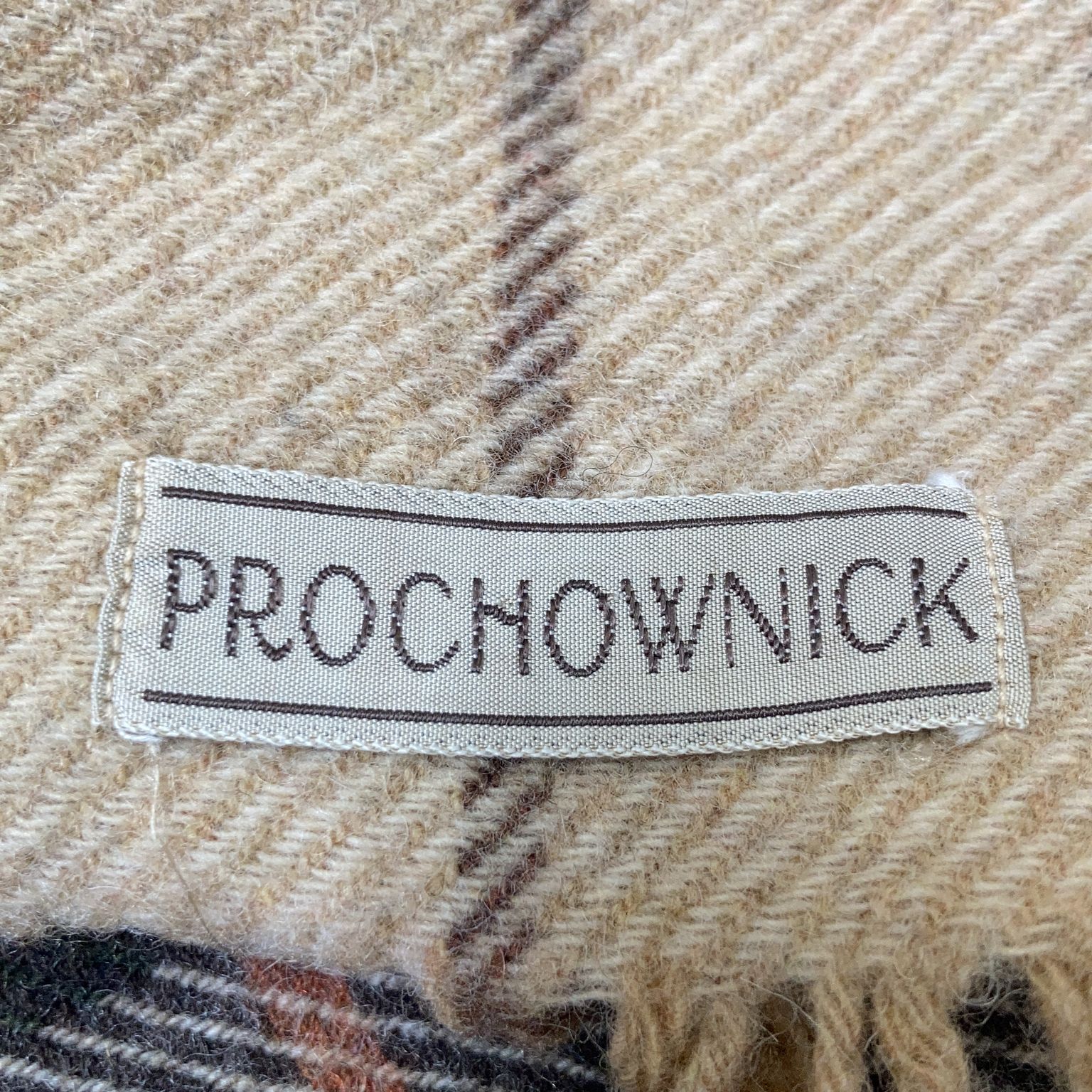 Prochownick