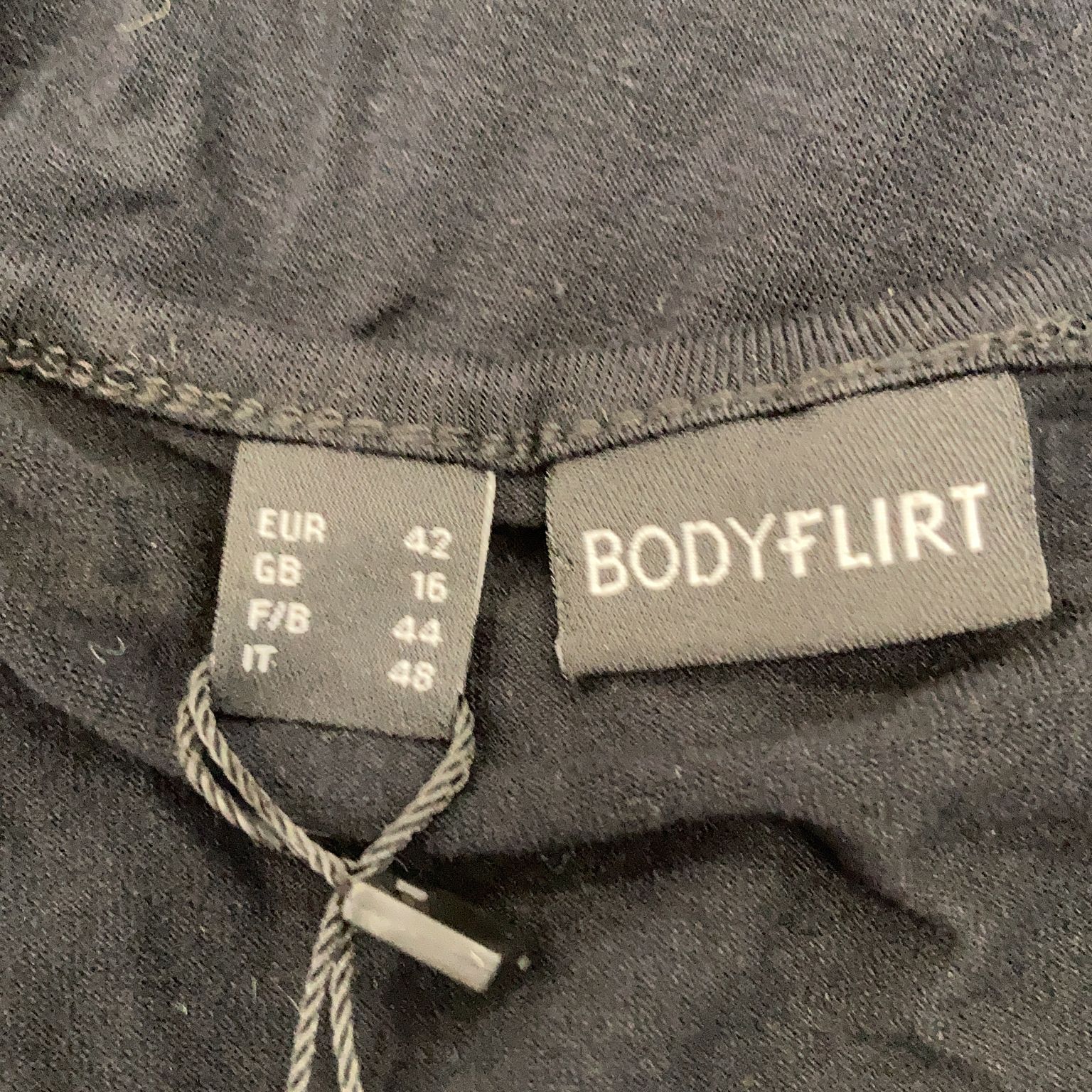 Bodyflirt