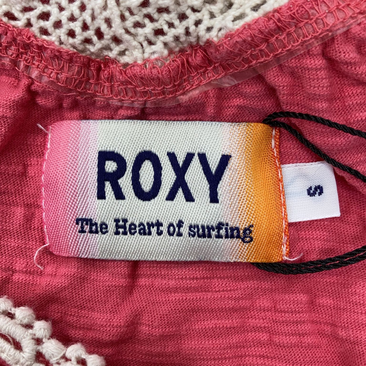 Roxy