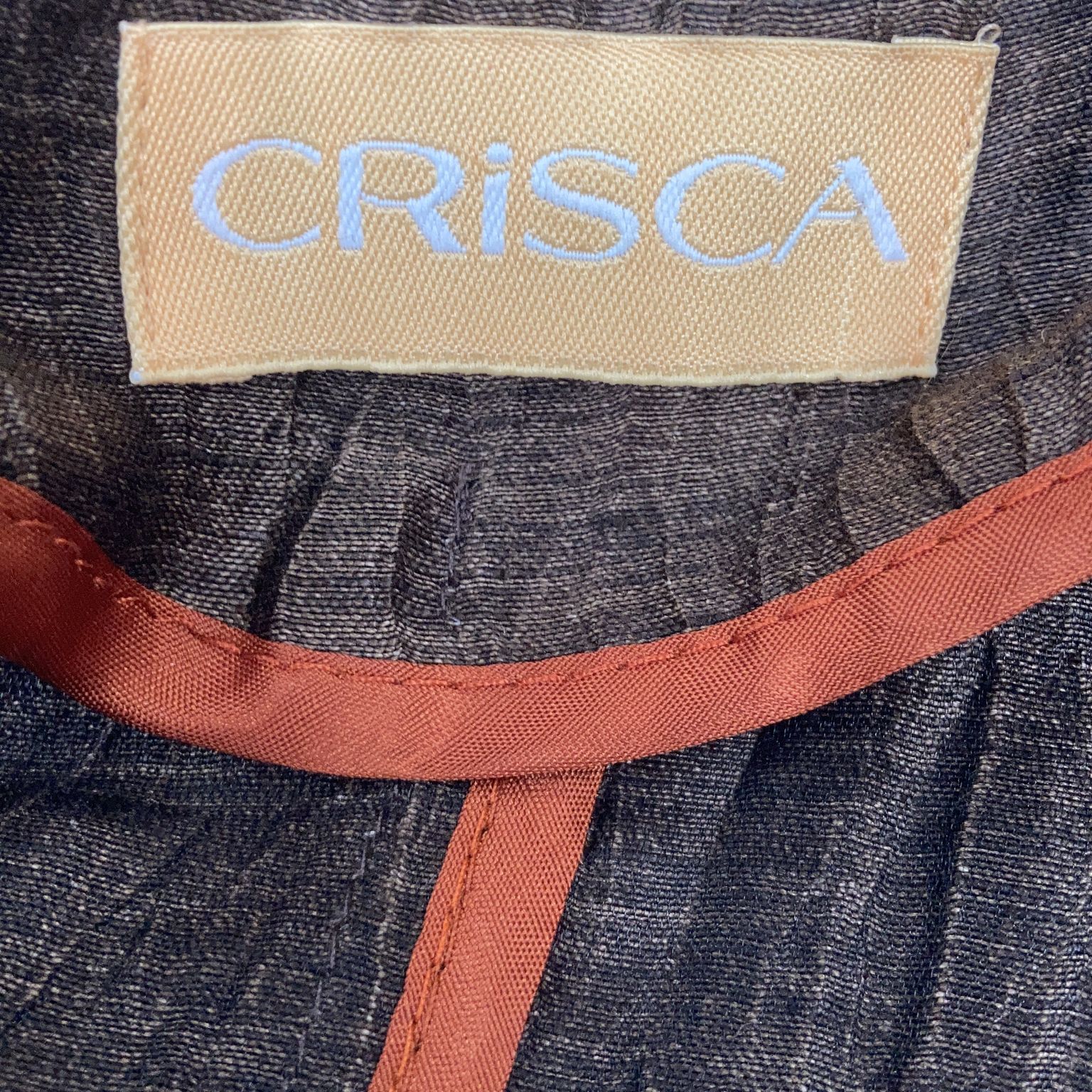 Crisca