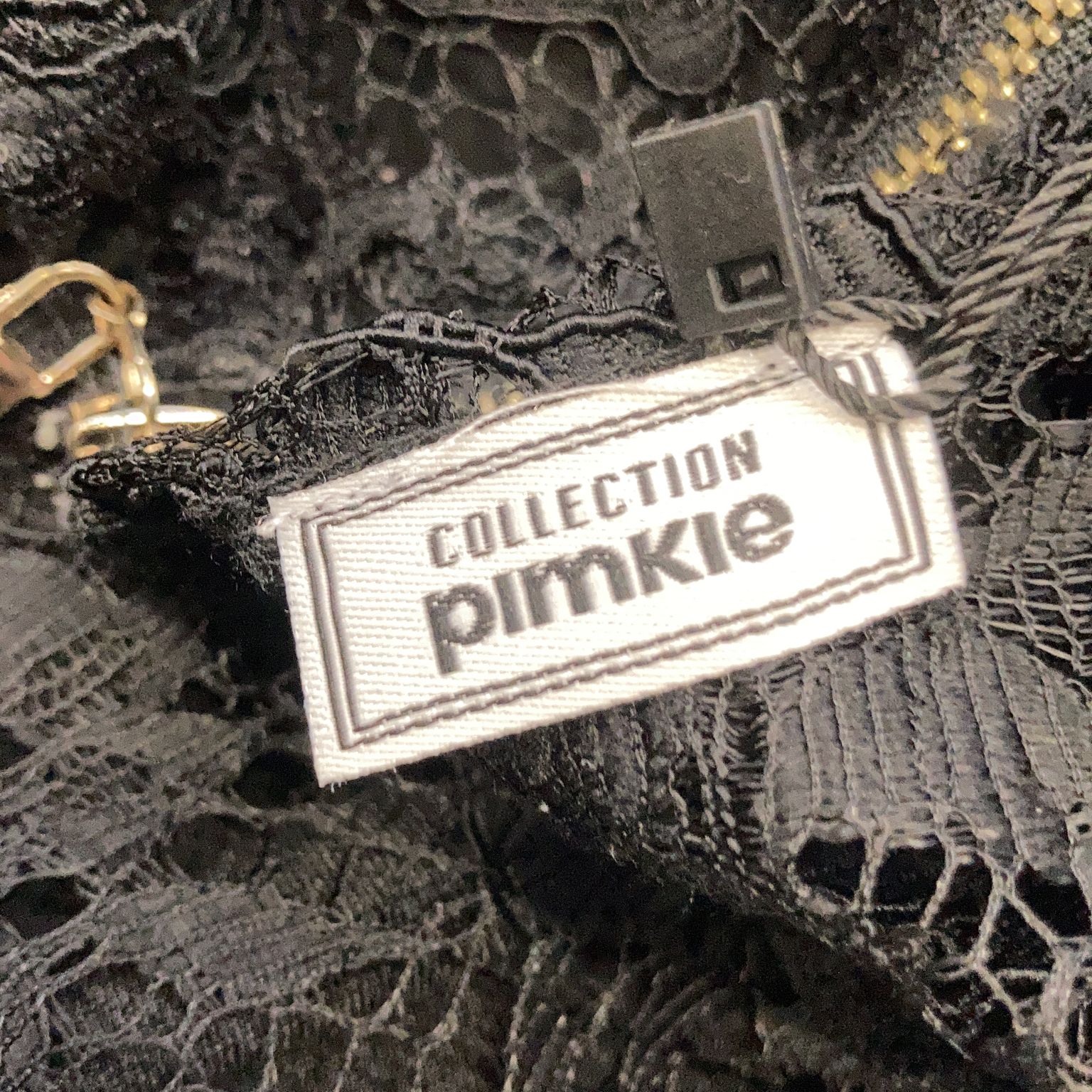 Collection Pimkie