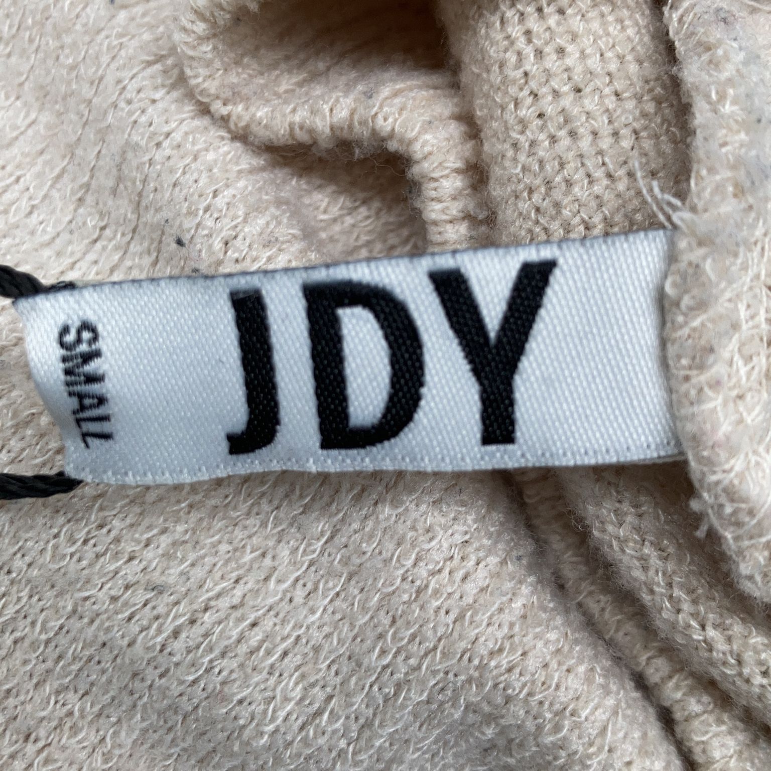 JDY