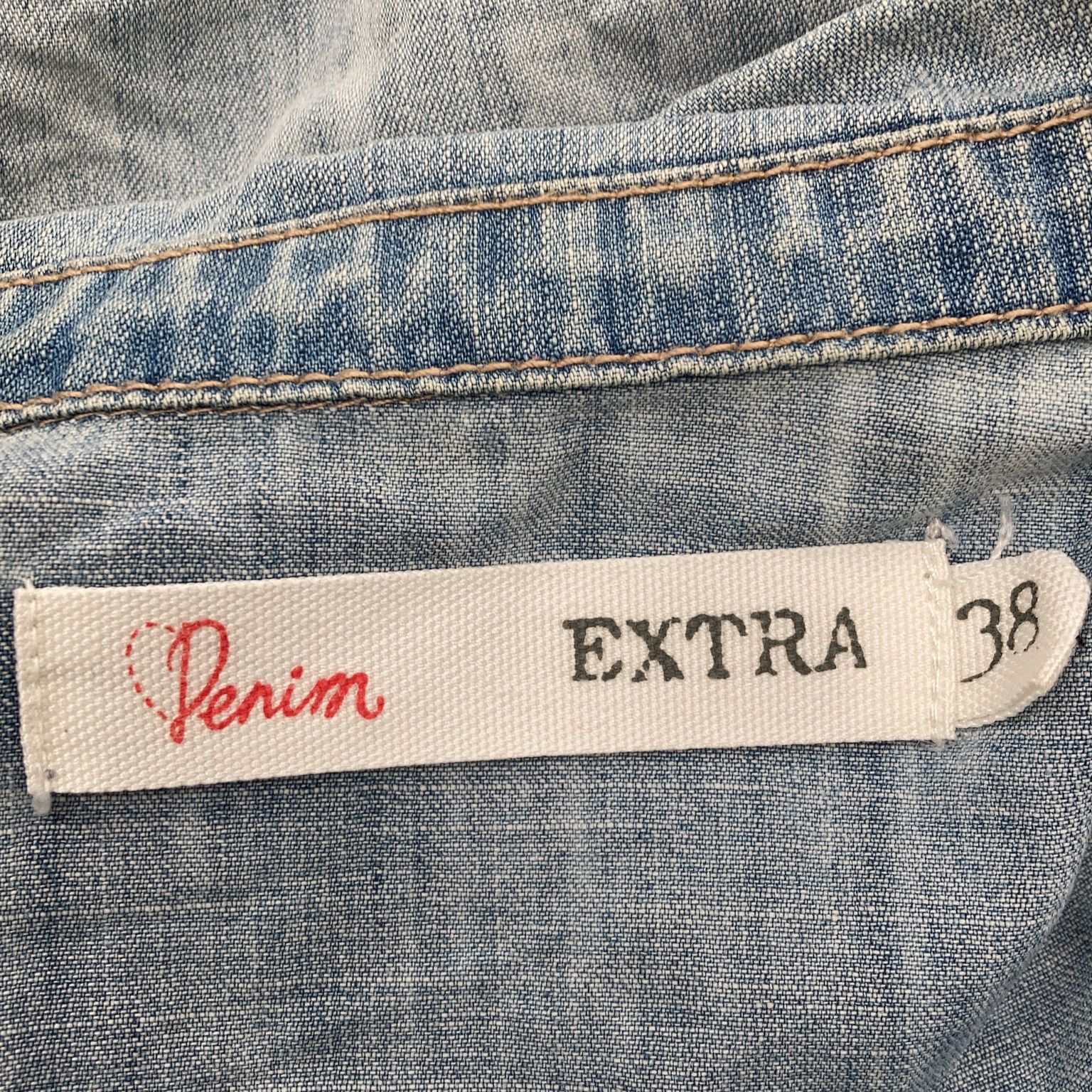 Denim Extra