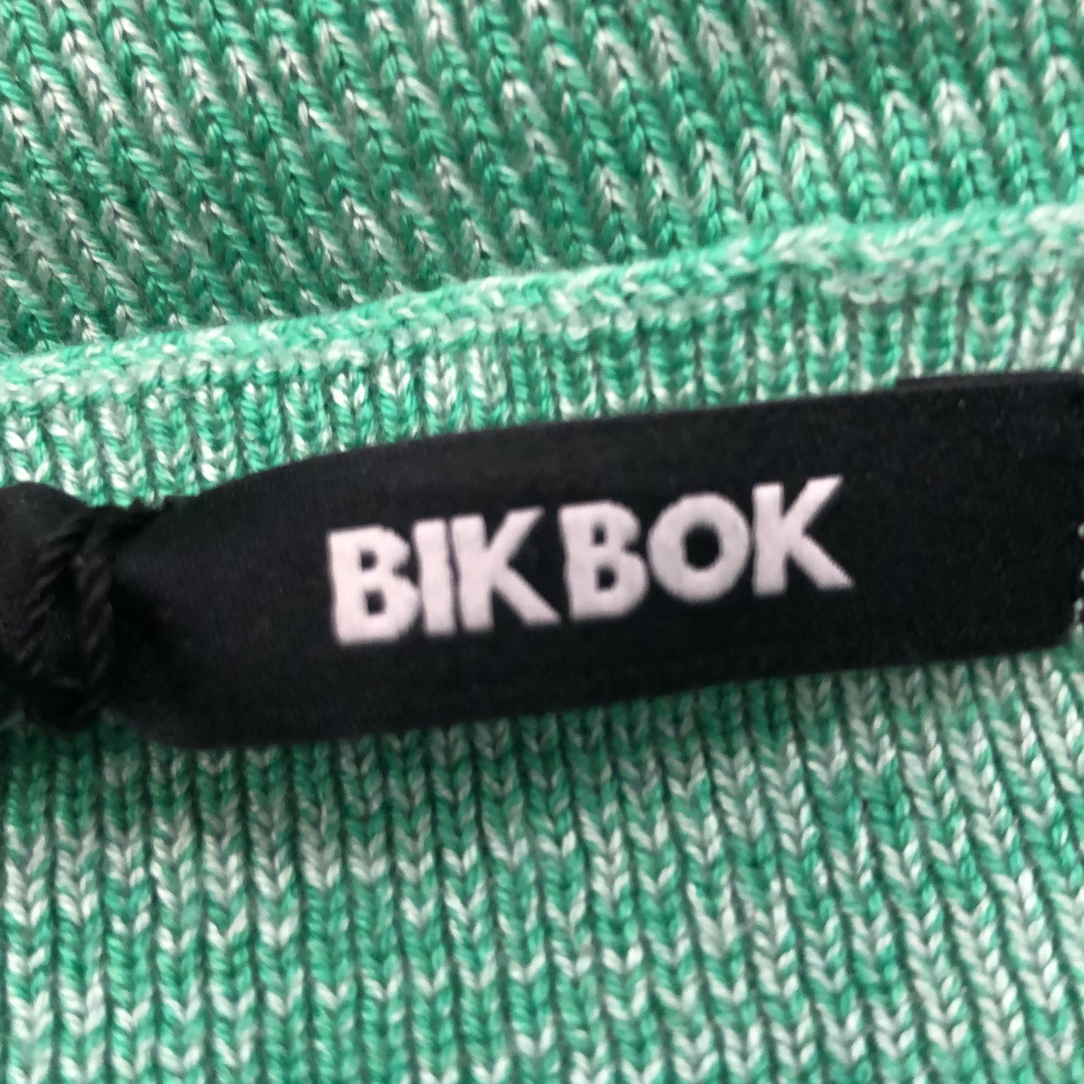 Bik Bok