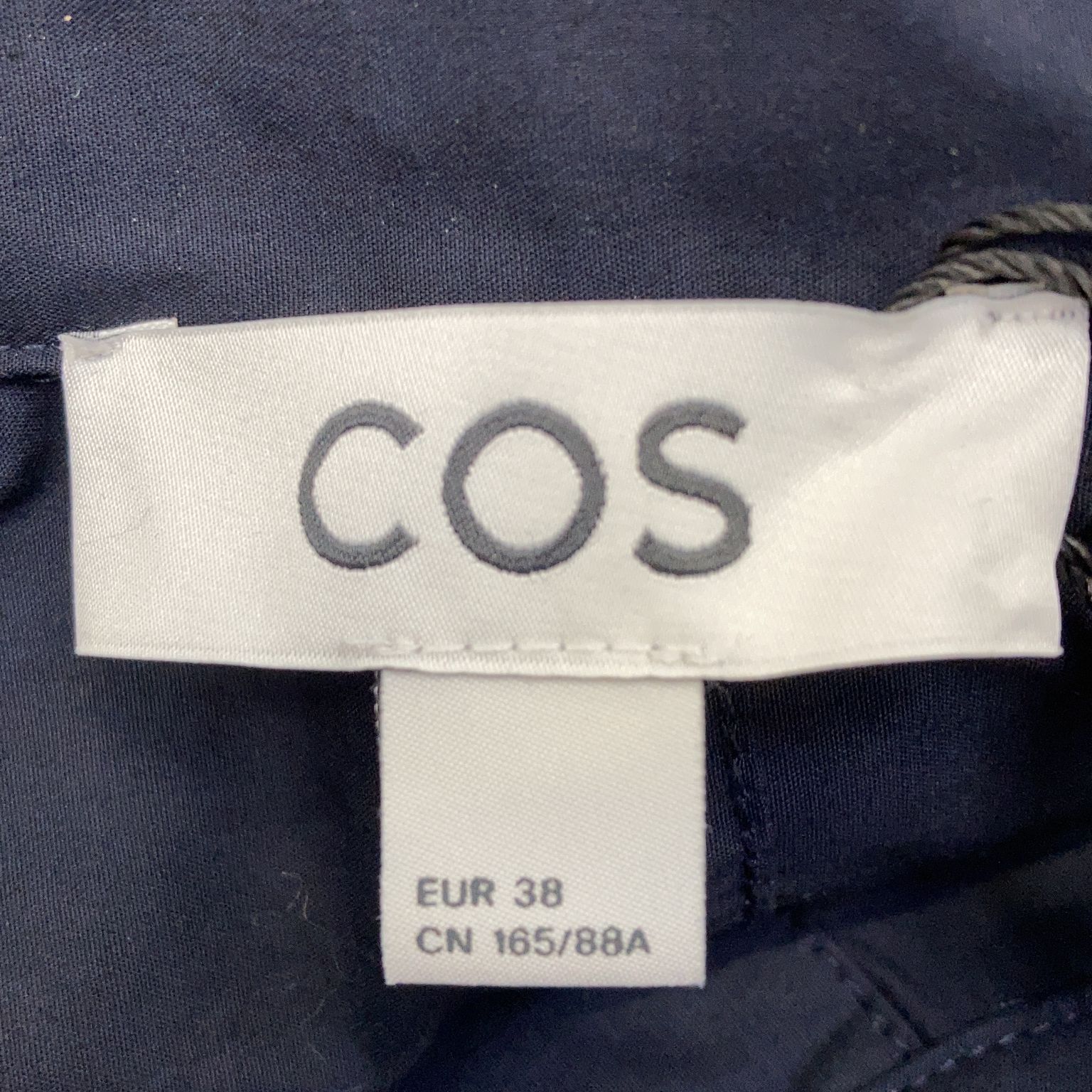 COS