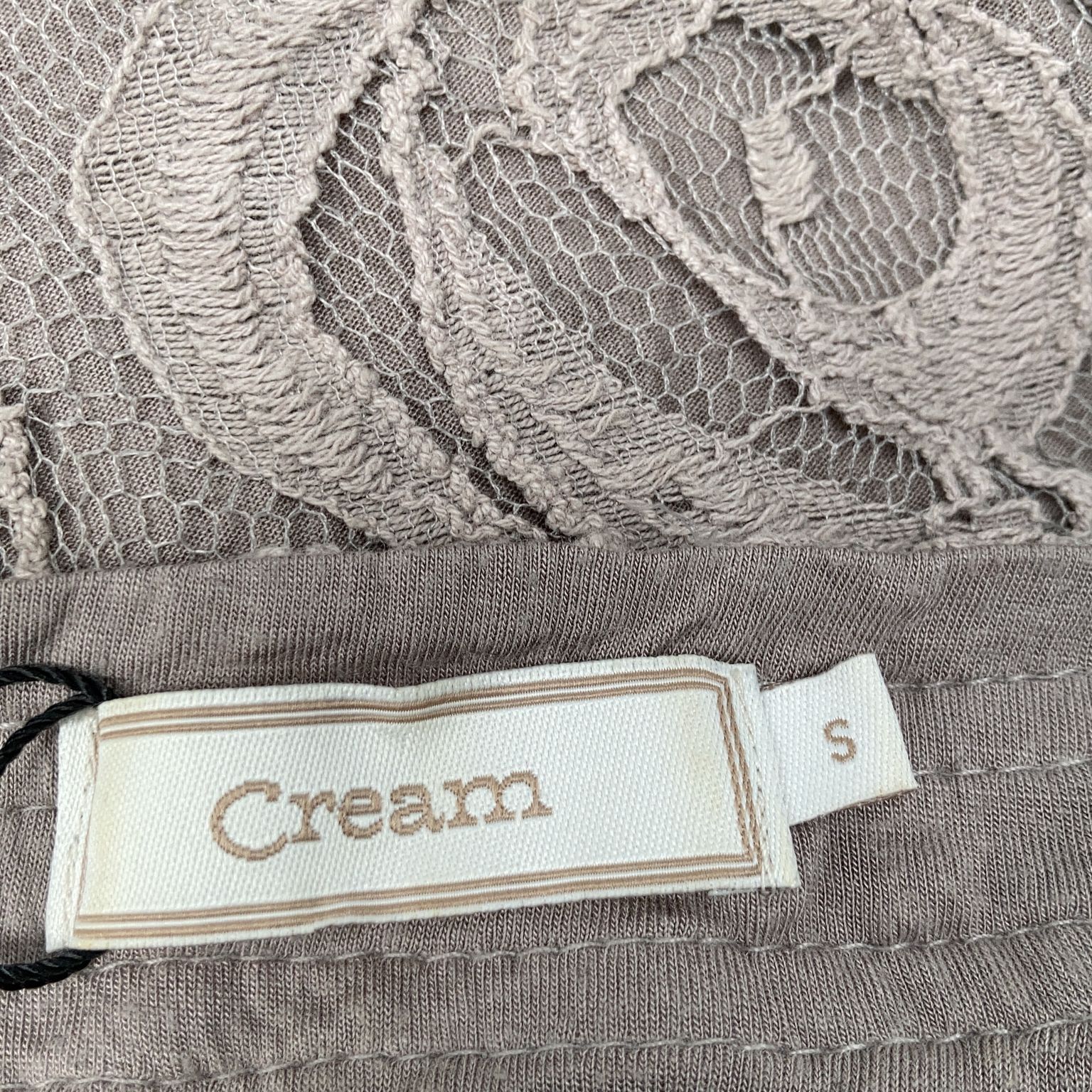 Cream