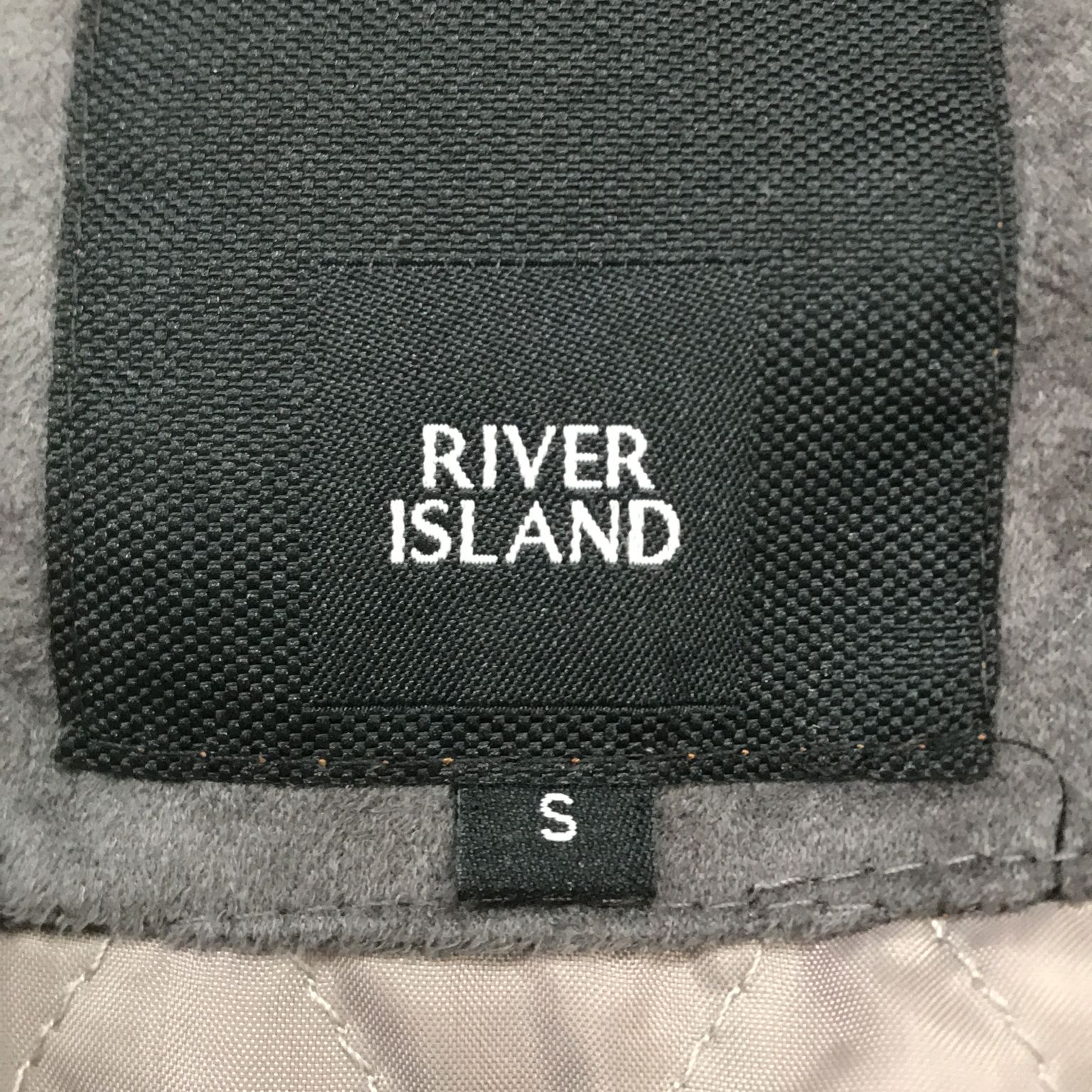 River Island