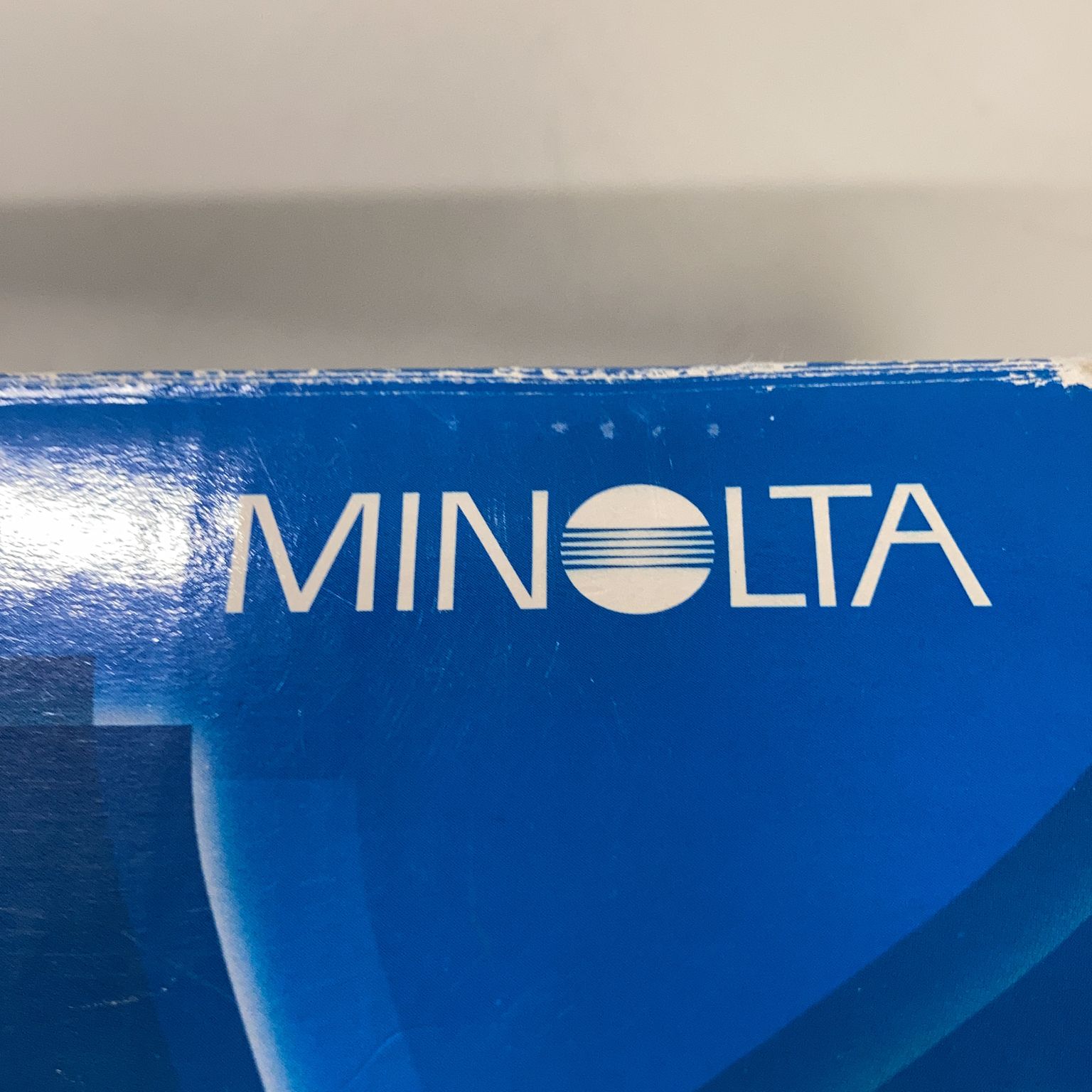 Minolta