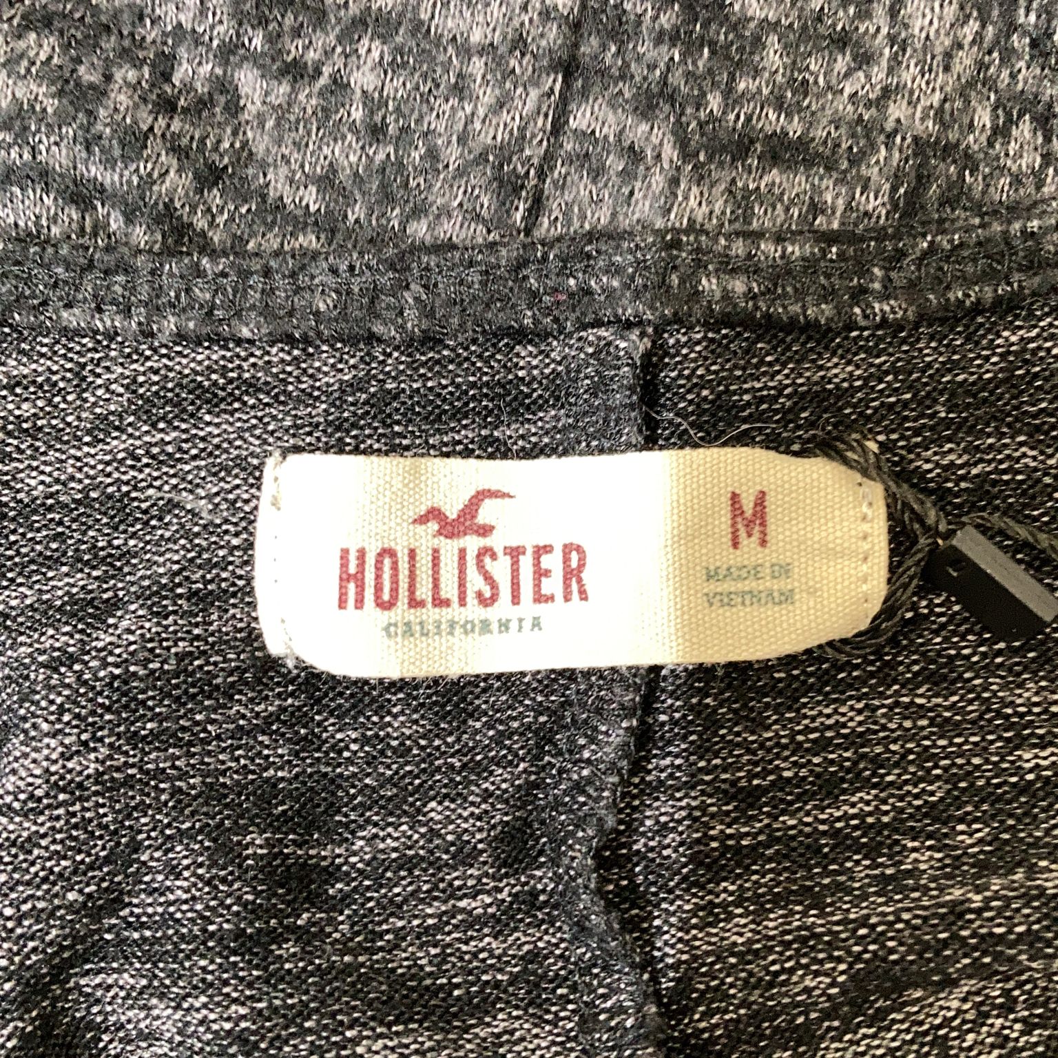 Hollister California