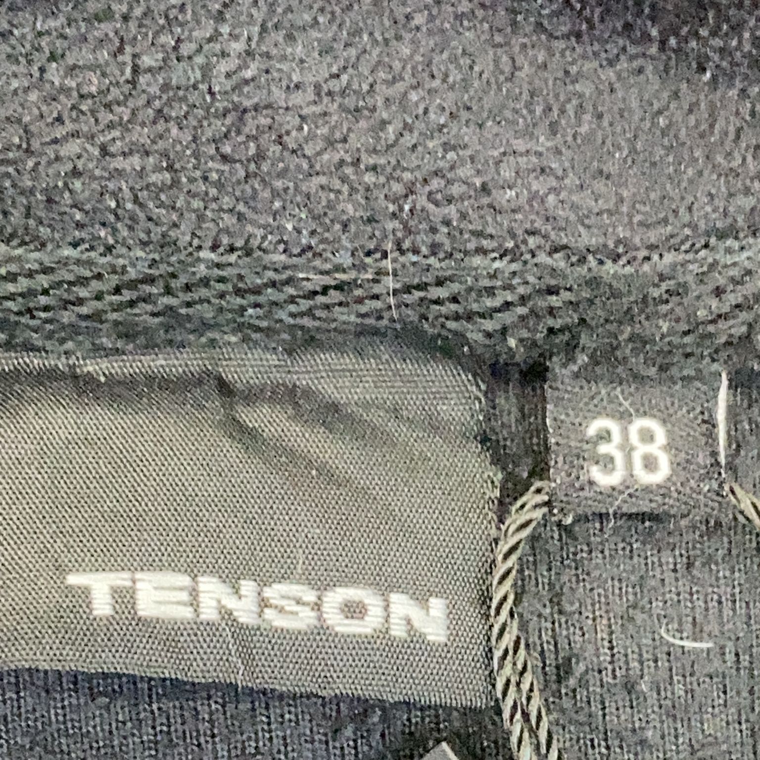 Tenson