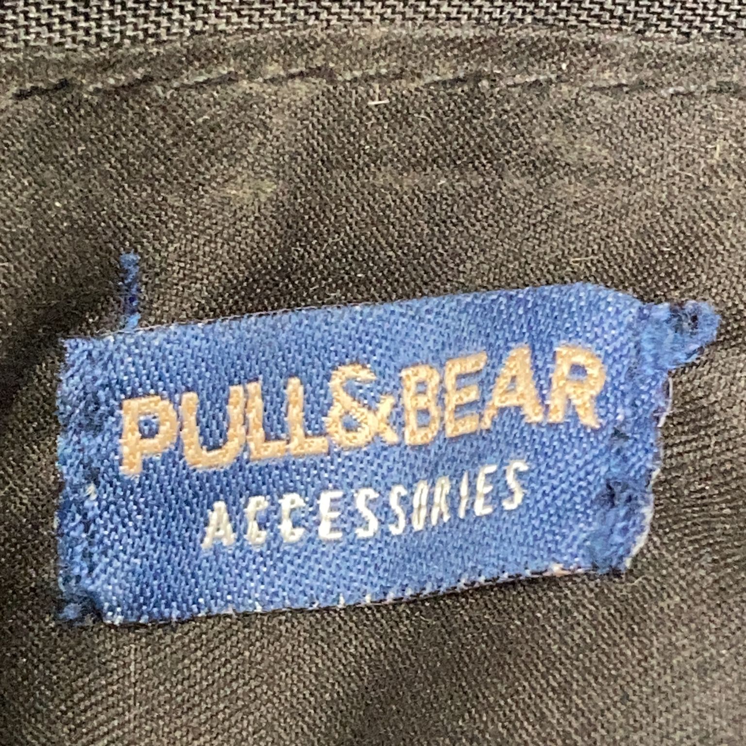 Pull  Bear