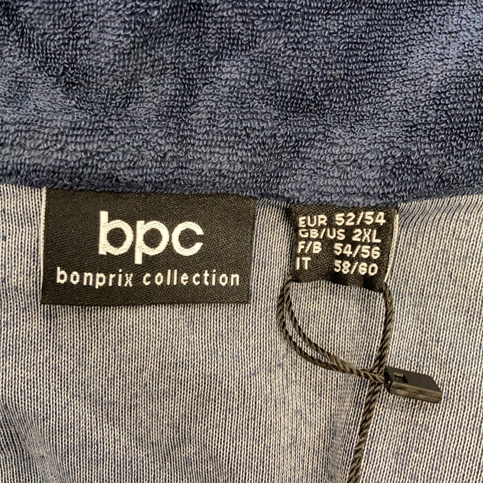 BPC Bonprix Collection