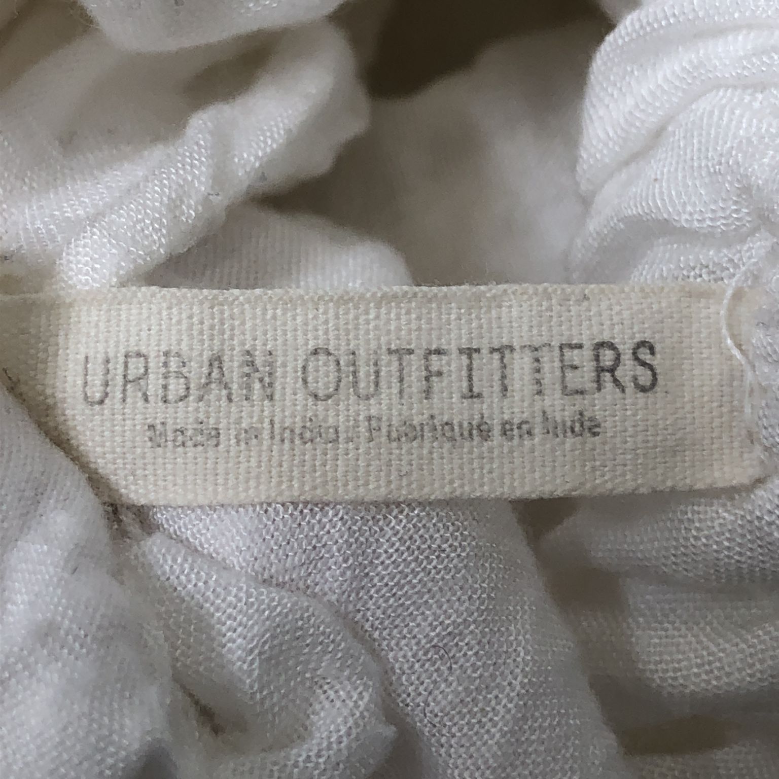 Urban Outfitters