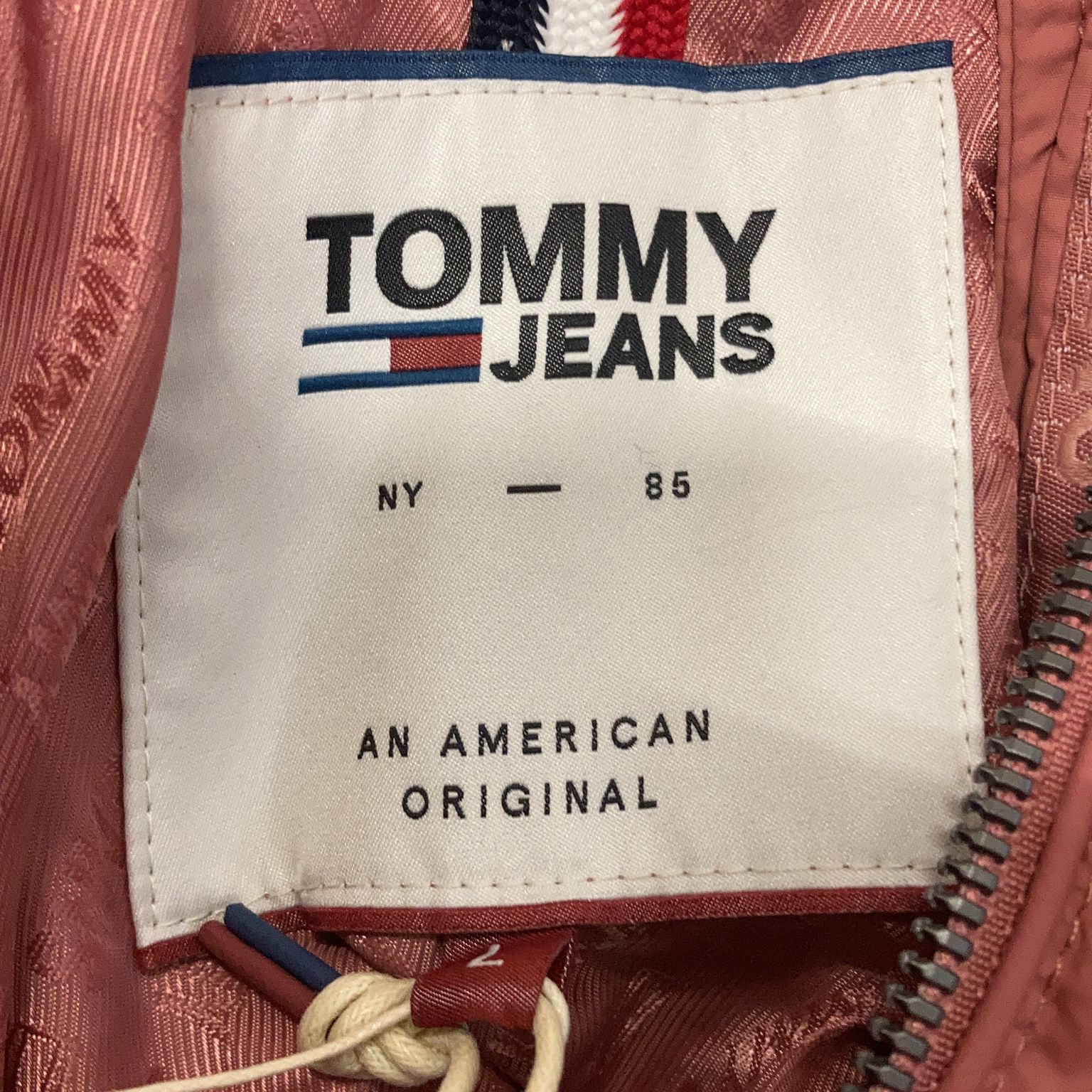 Tommy Jeans Tezenis