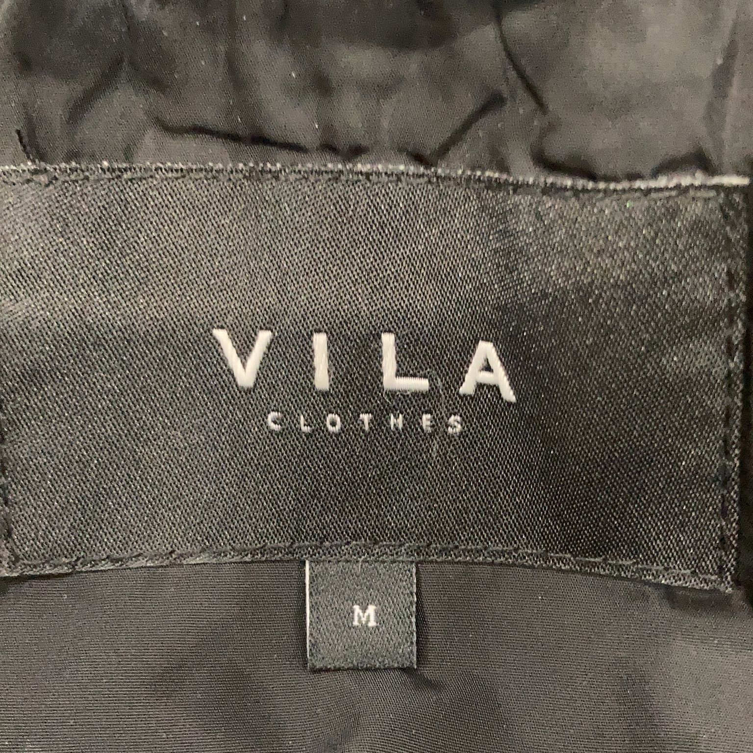 VILA Clothes