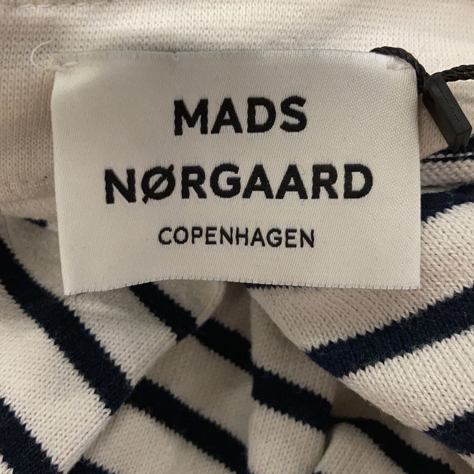 Mads Nørgaard Copenhagen