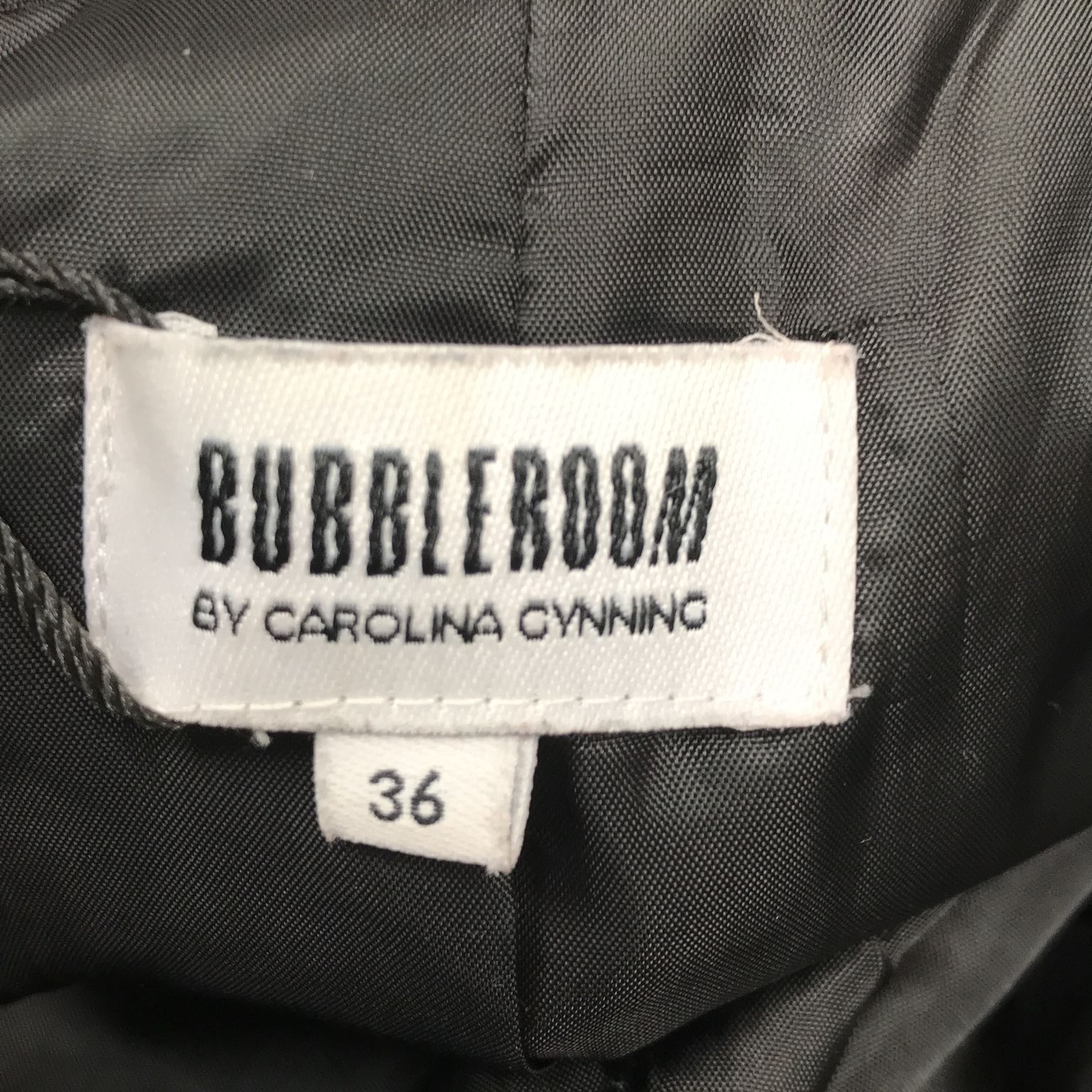 Bubbleroom