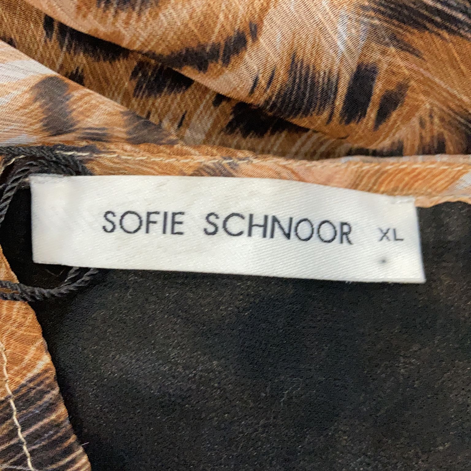 Sofie Schnoor