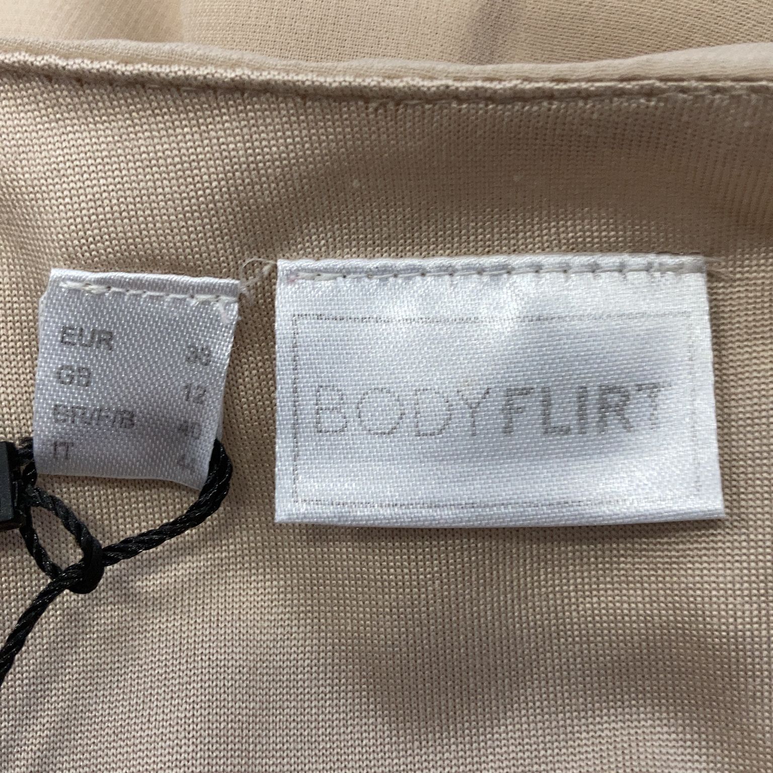 Bodyflirt