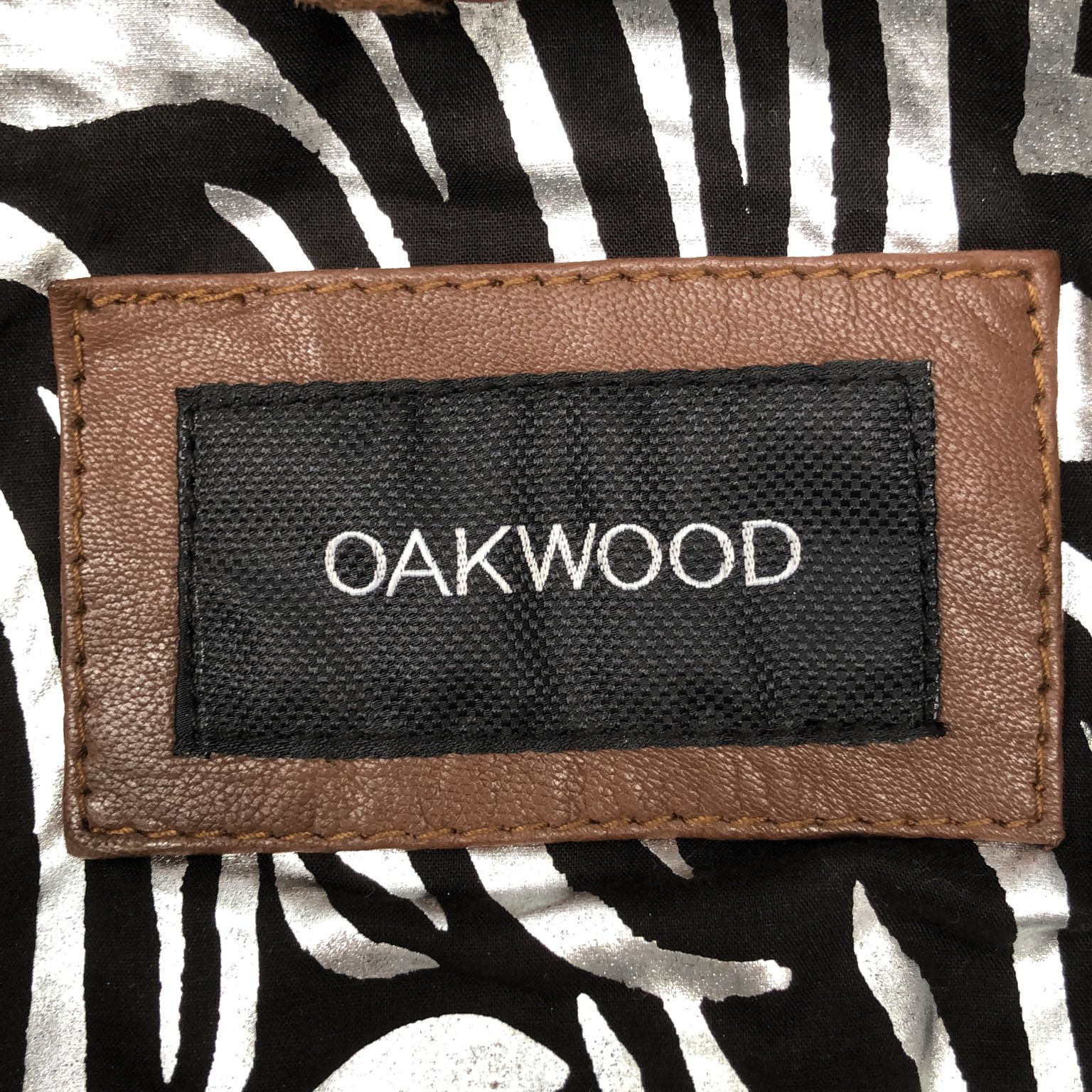 Oakwood