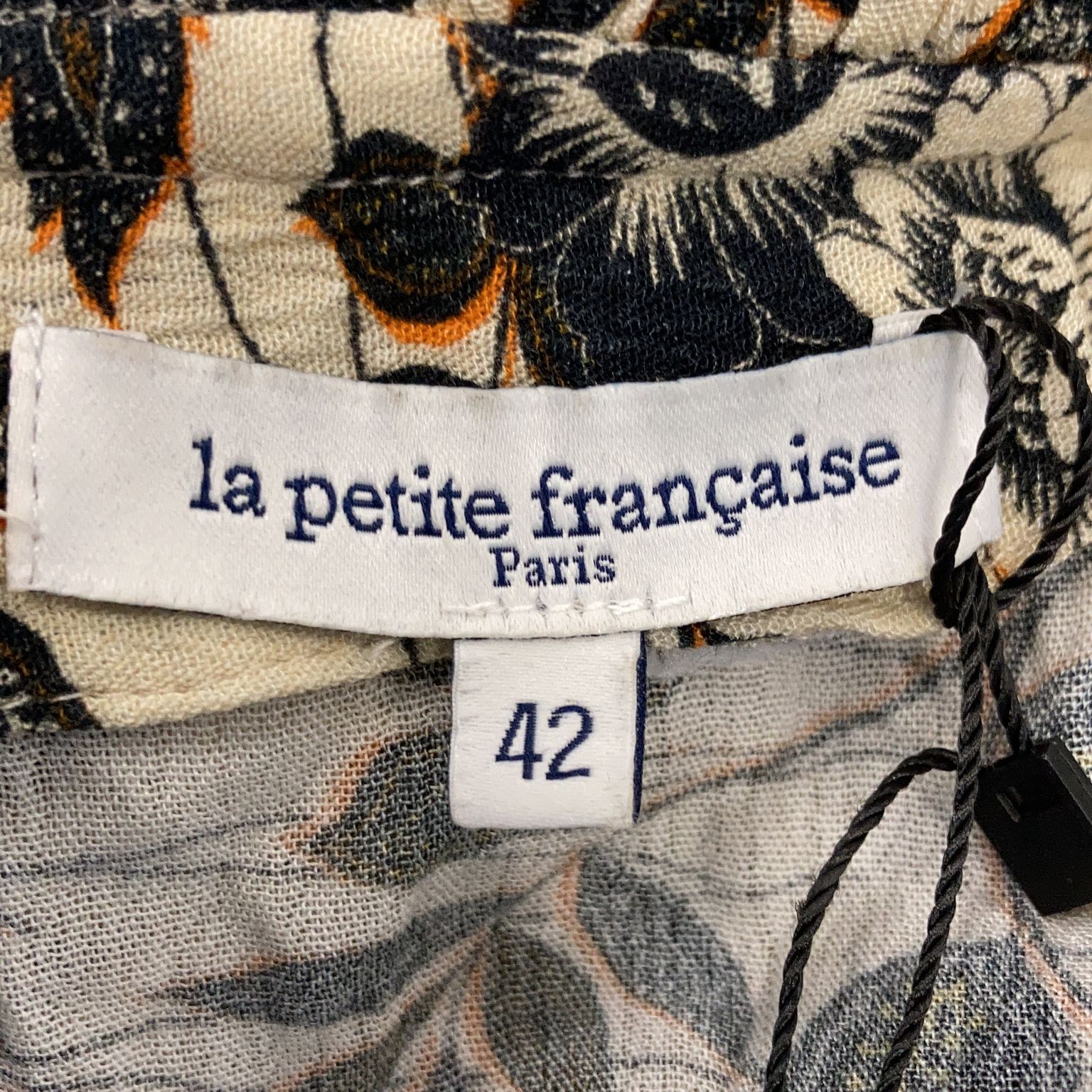 La Petite Francaise