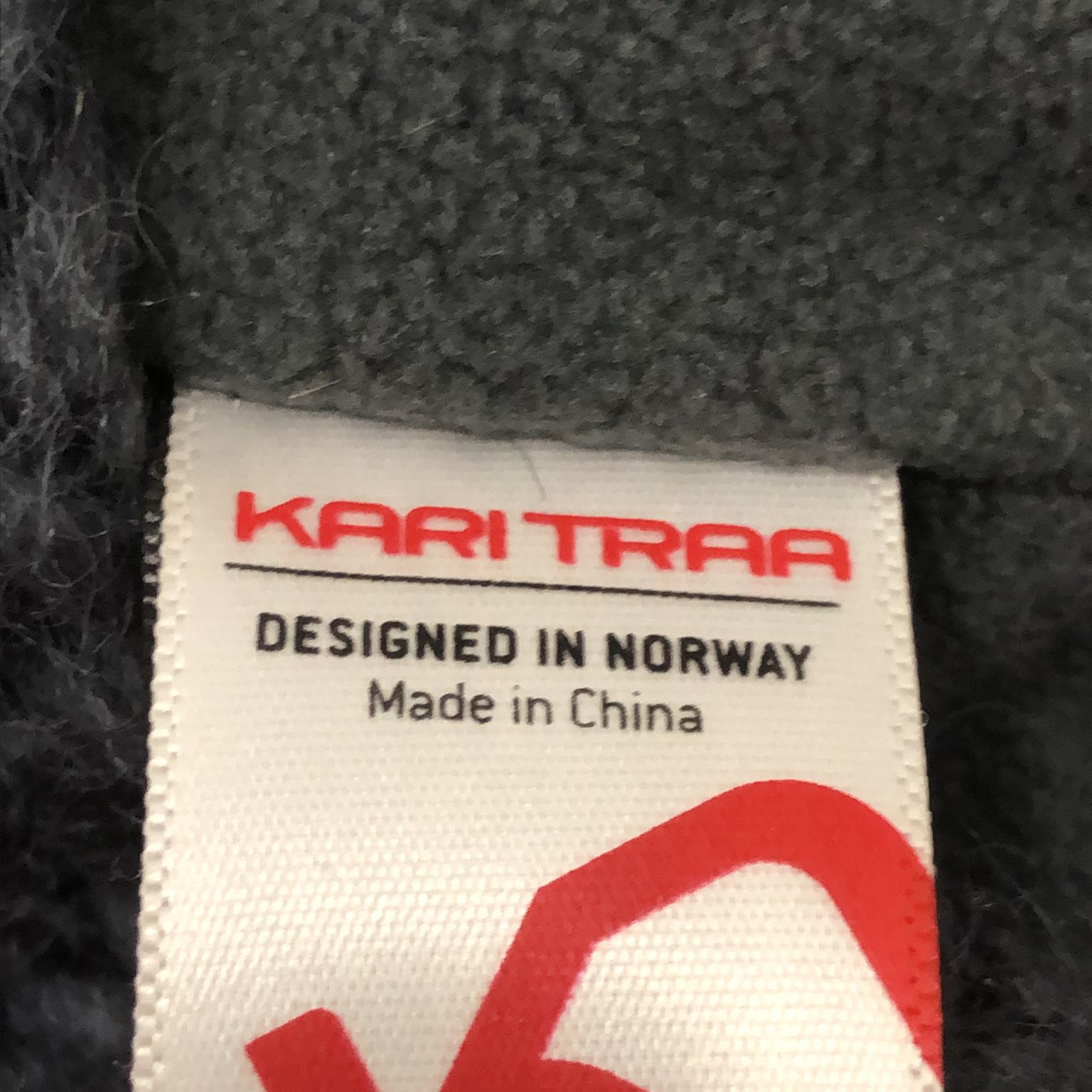 Kari Traa