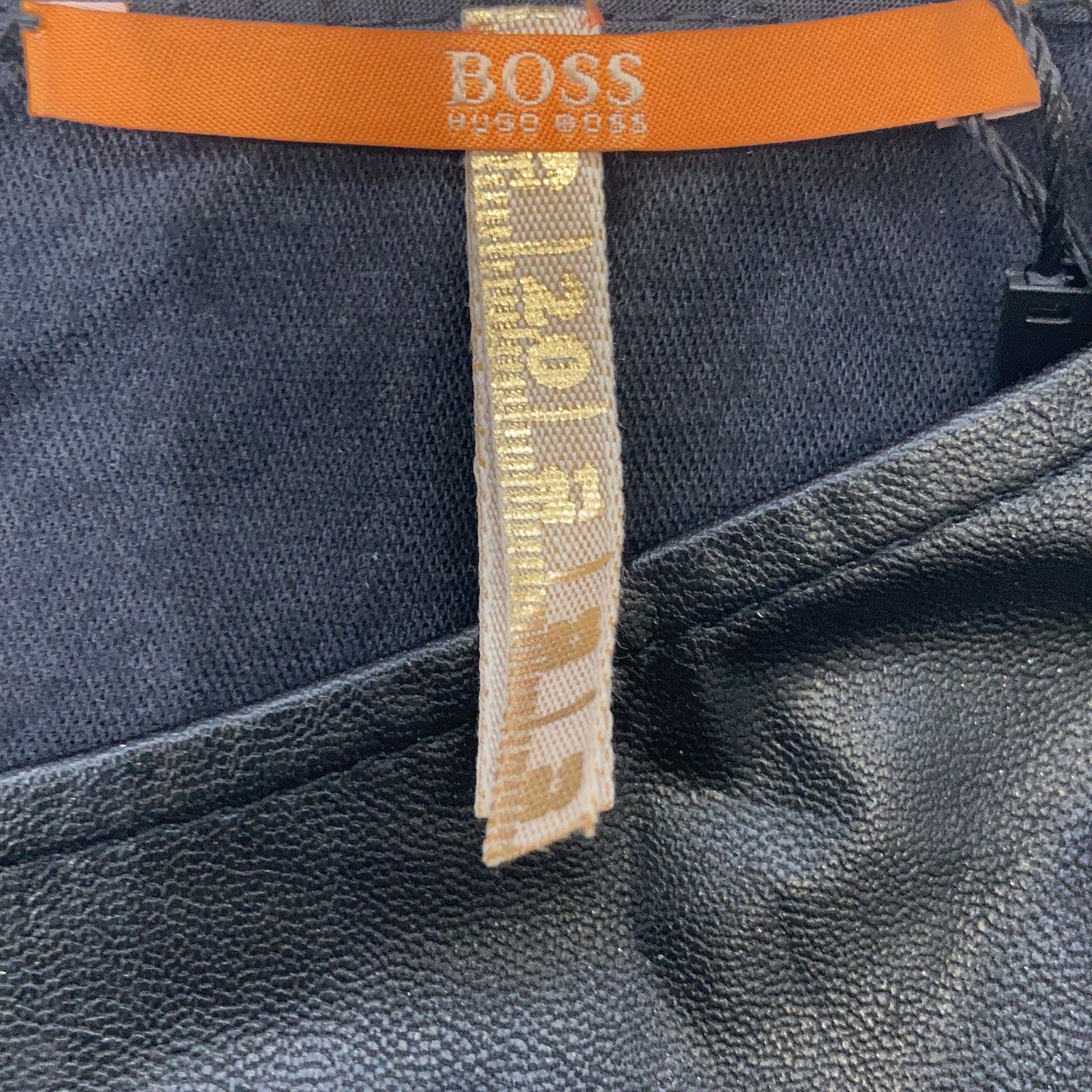 Boss Hugo Boss