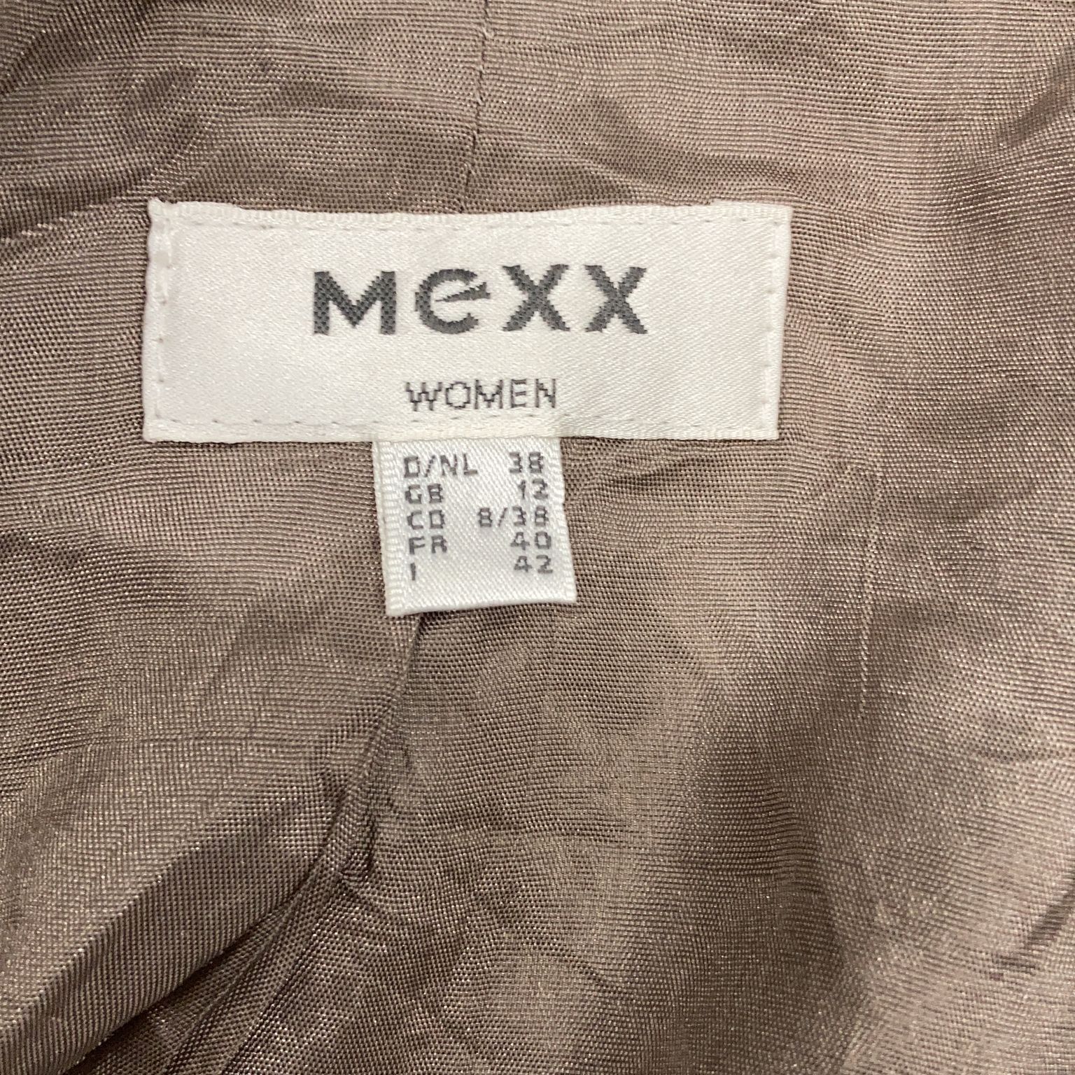 Mexx