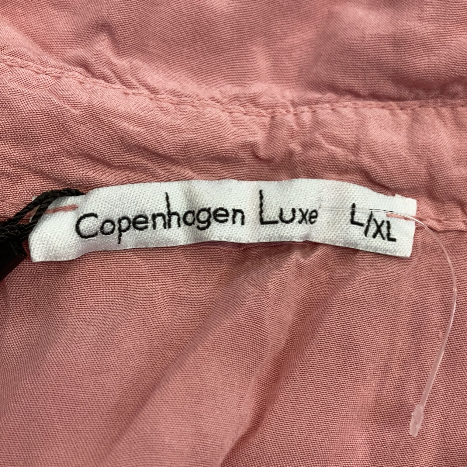 Copenhagen Luxe