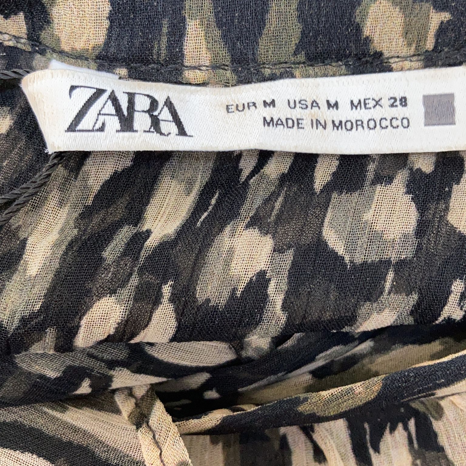 Zara